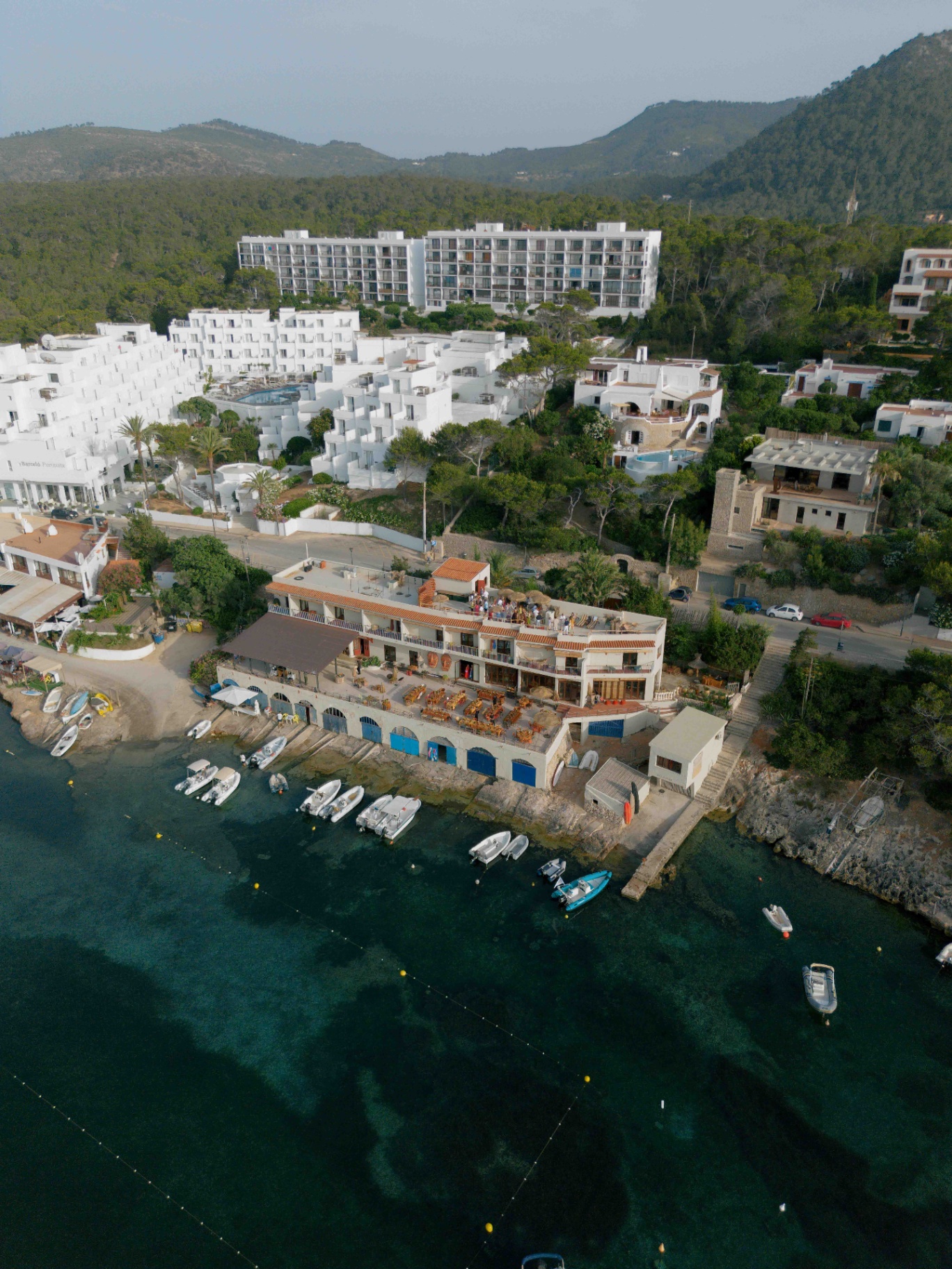 Ibiza. Spain — 70