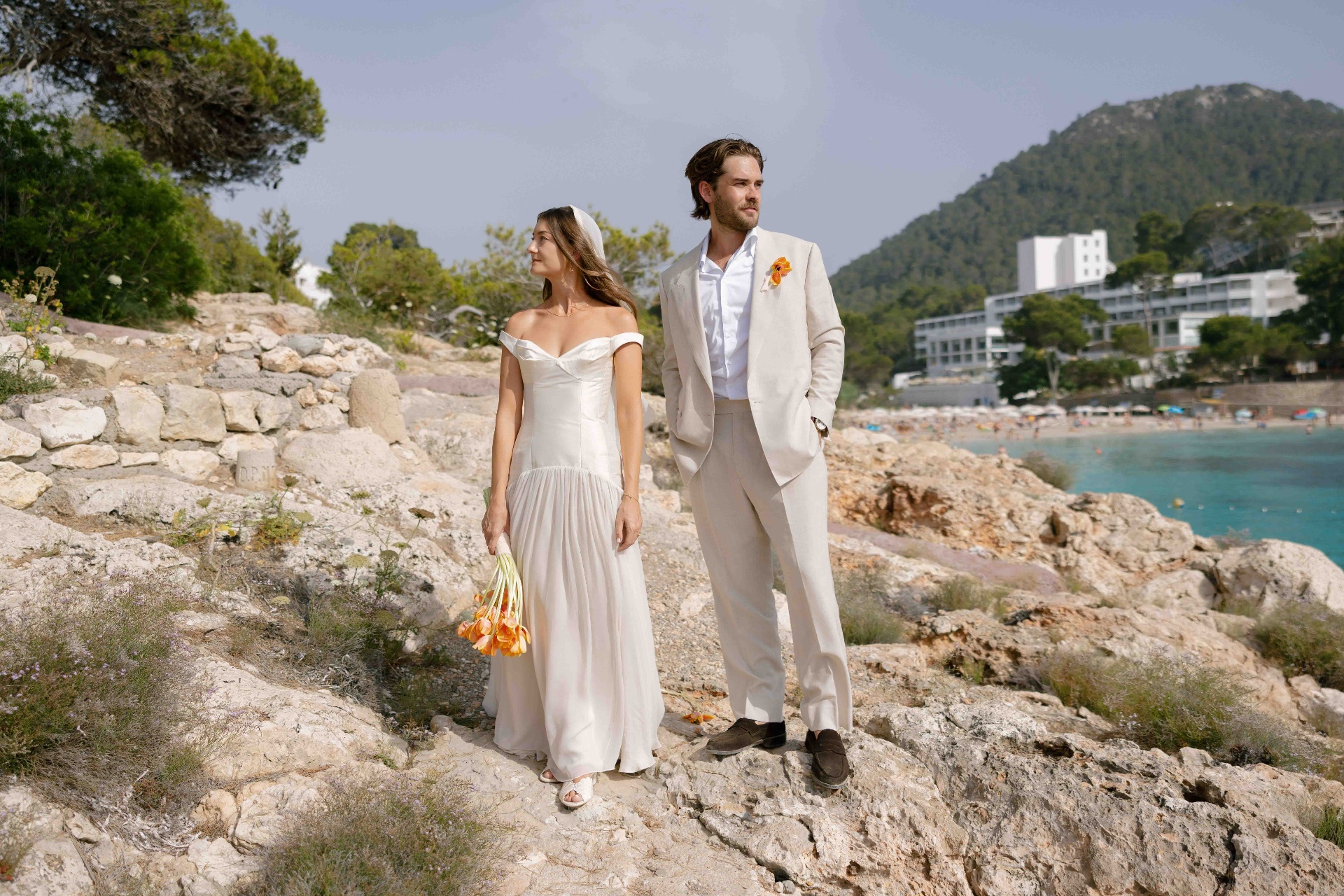 Ibiza. Spain — 24