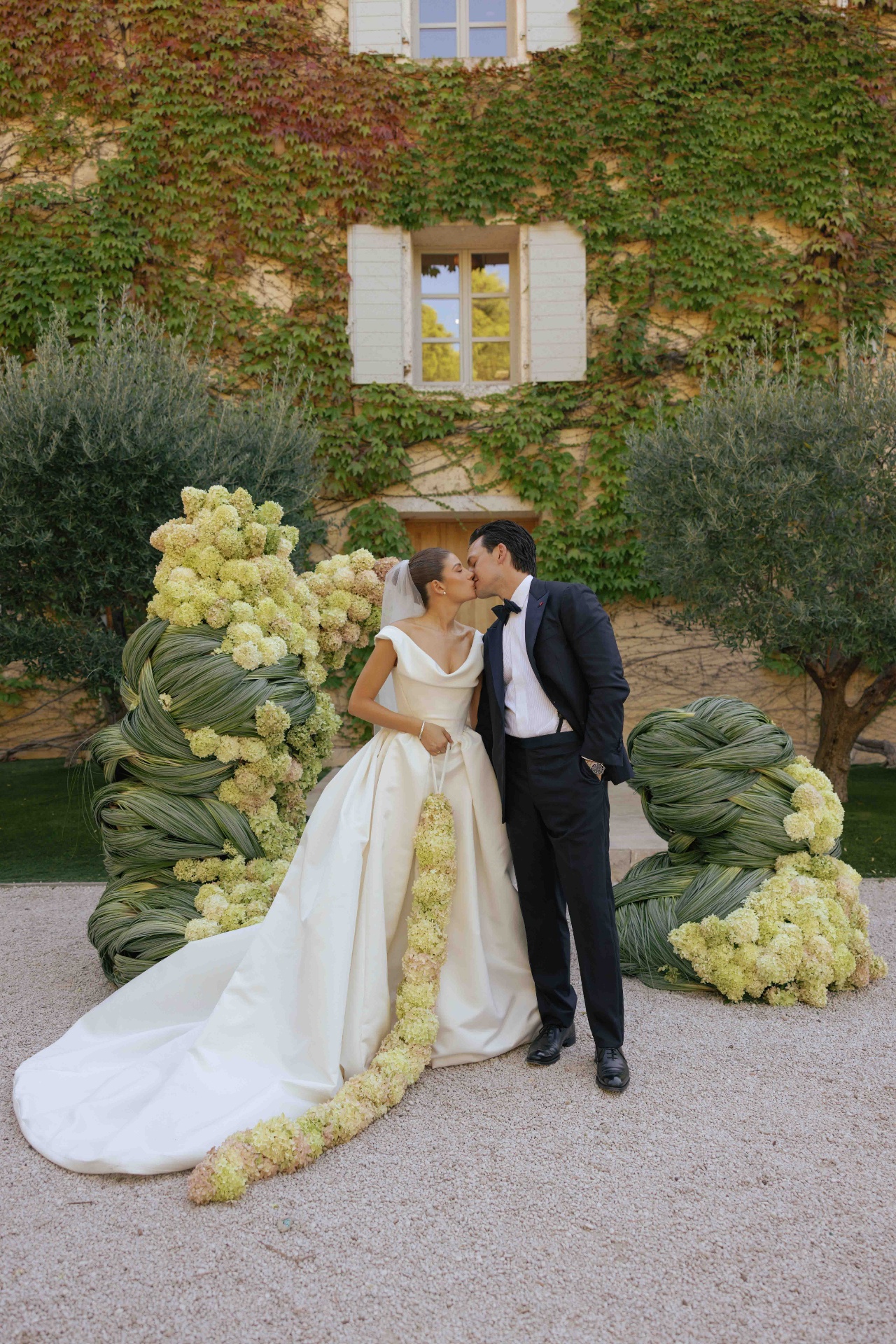 Cassis. France — 103