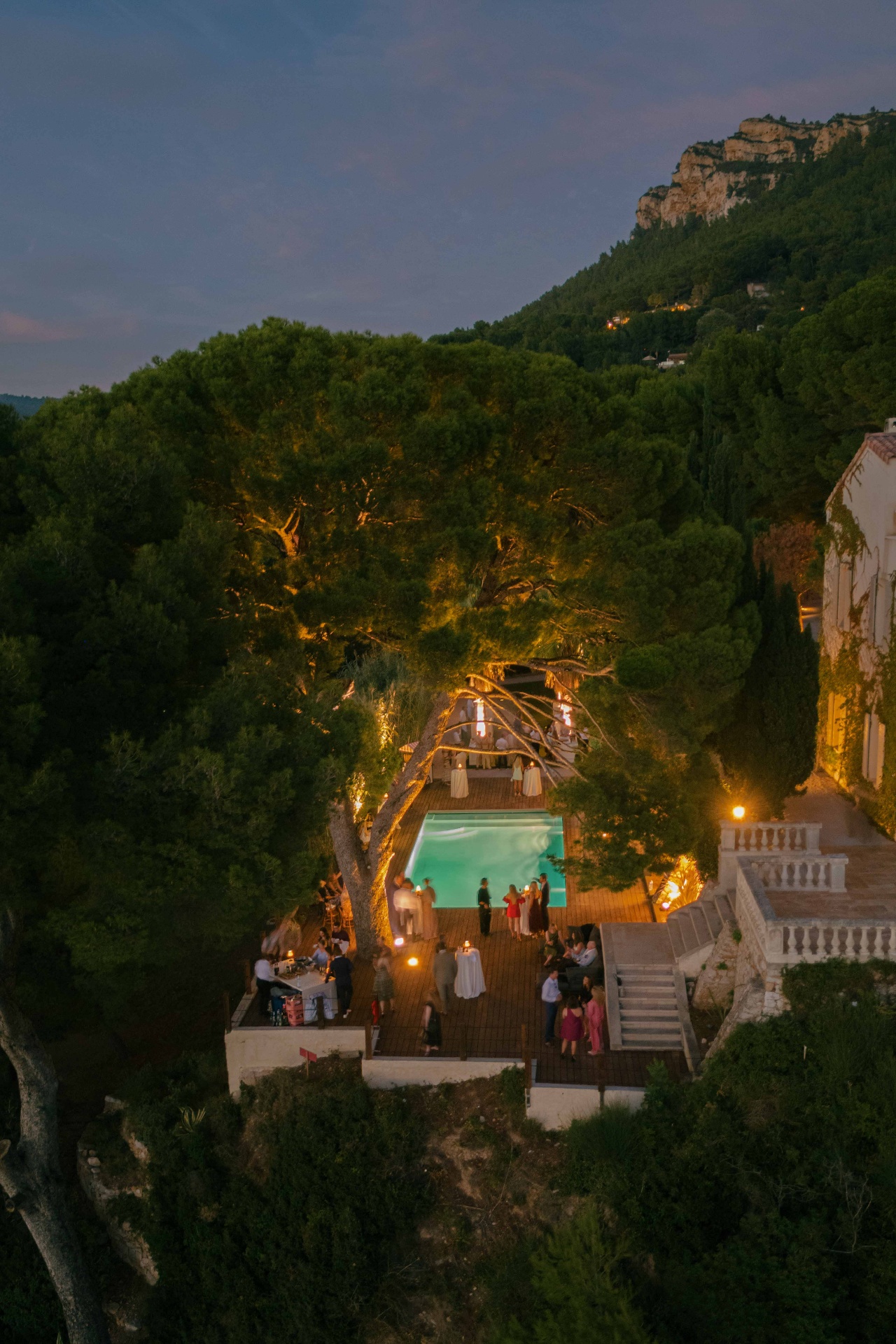 Cassis. France — 112
