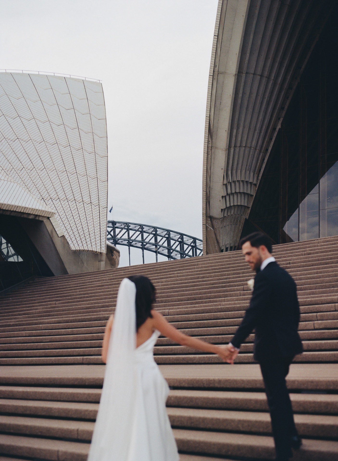 Sydney Opera House — 15