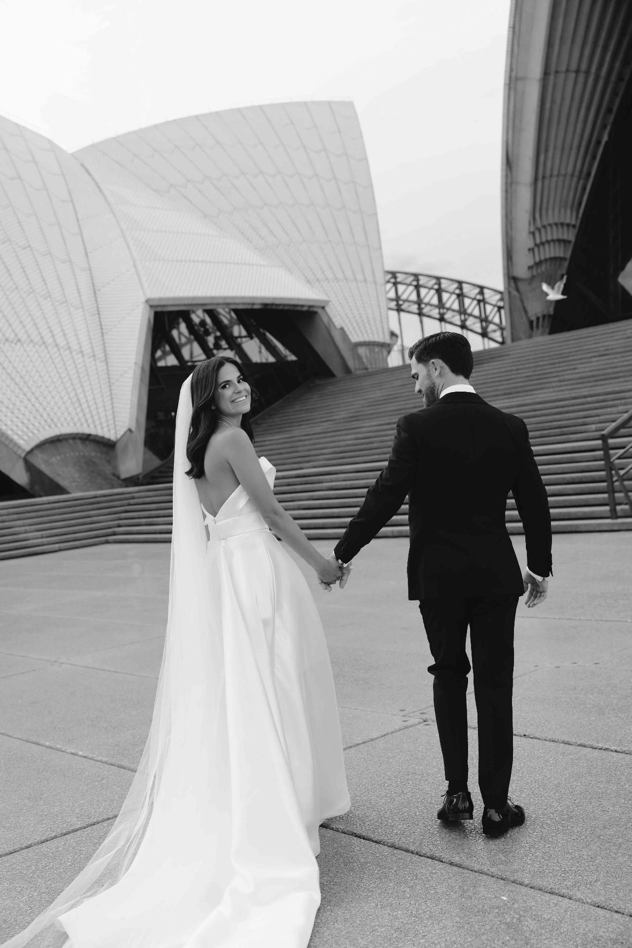 Sydney Opera House — 43