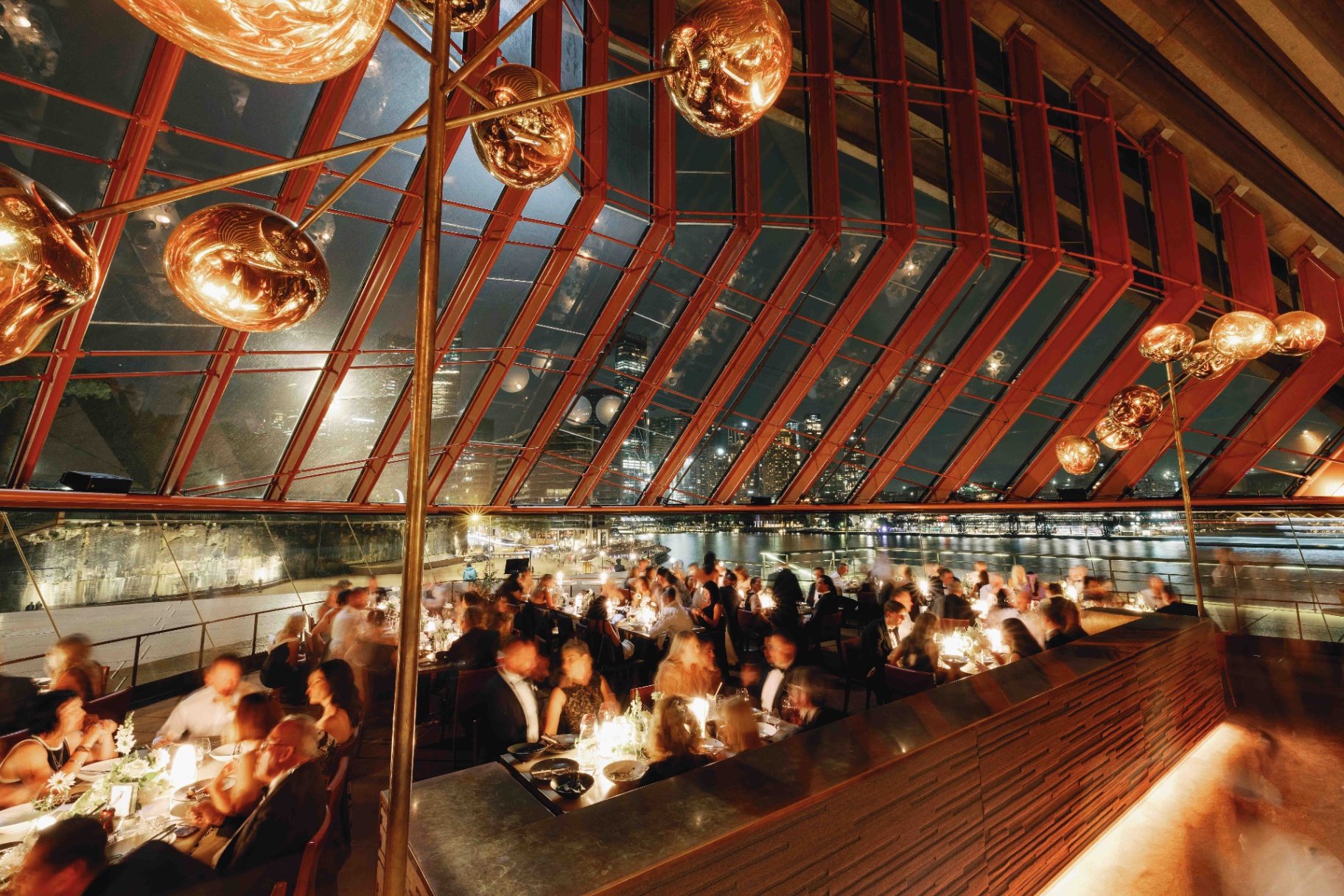Sydney Opera House — 58