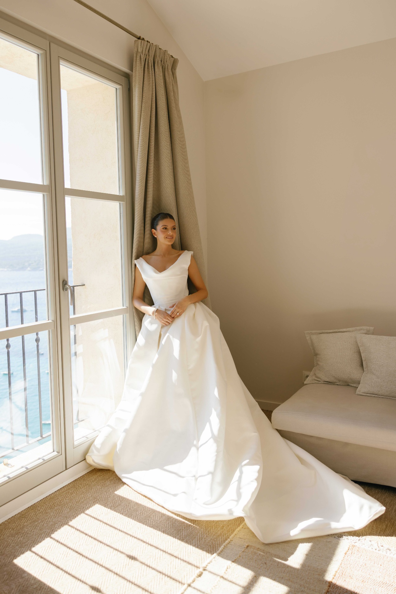 Cassis. France — 16