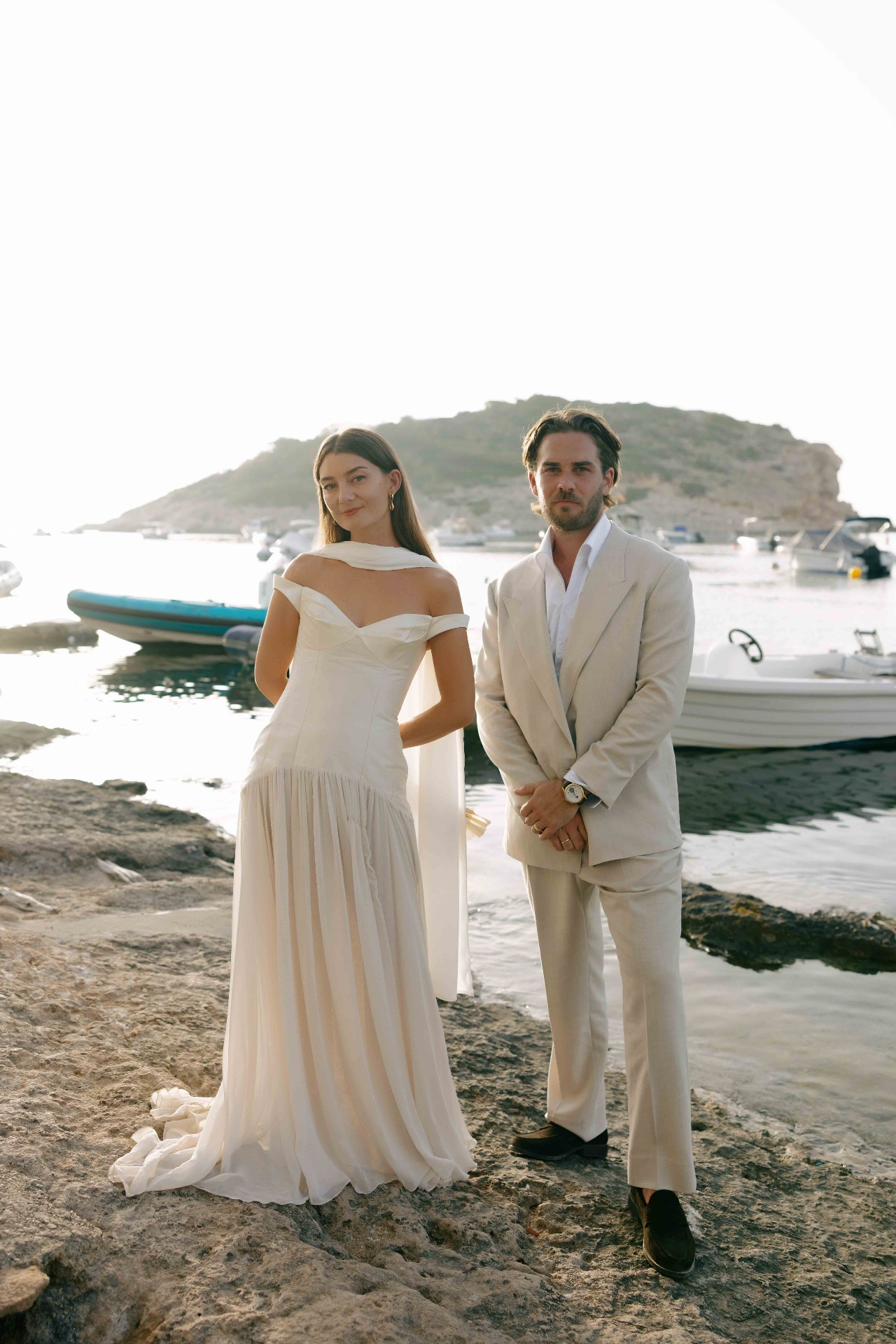 Ibiza. Spain — 73