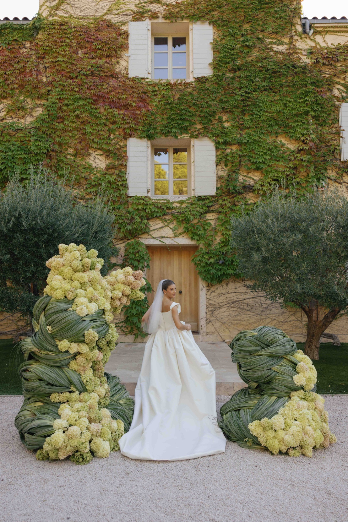 Cassis. France — 19