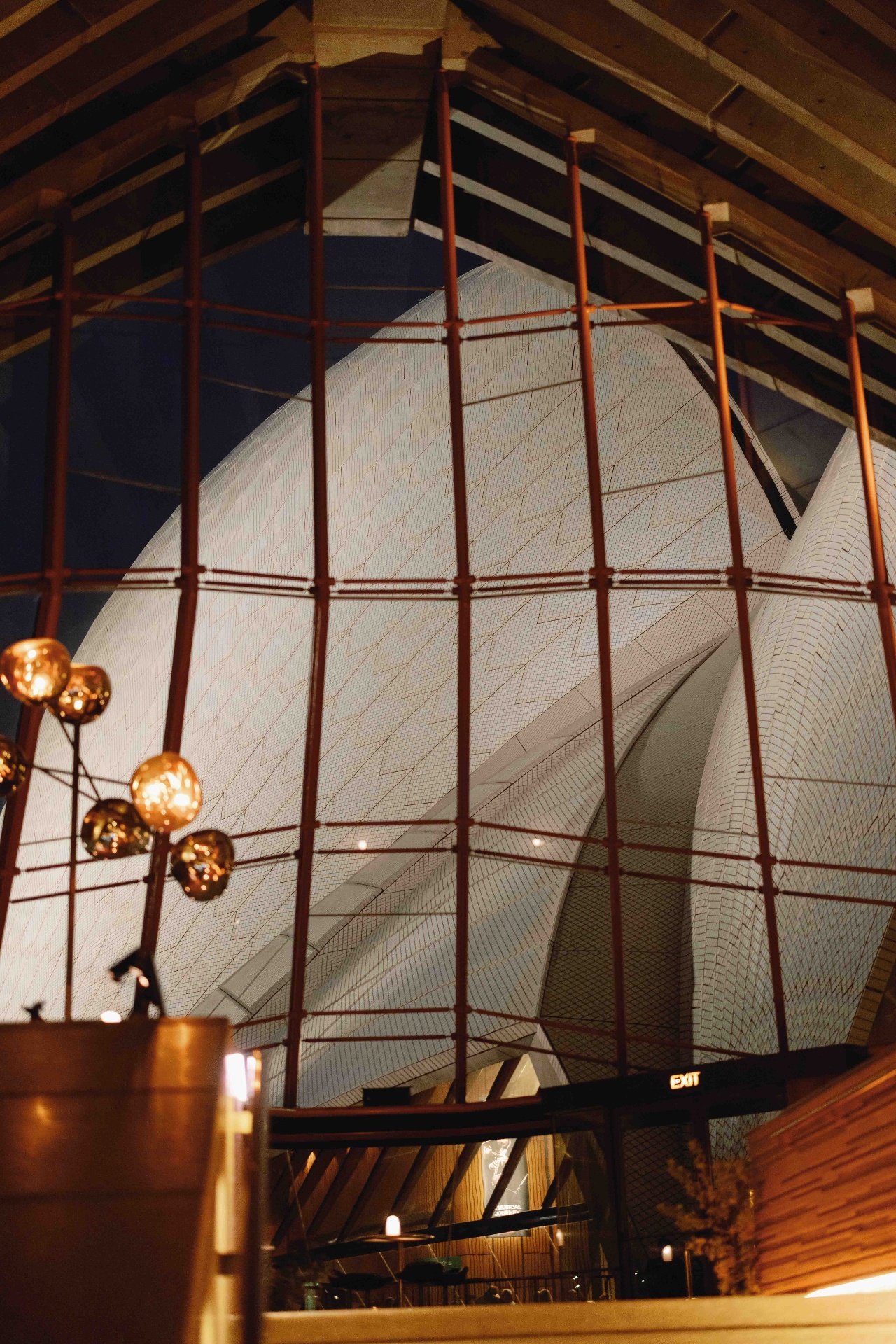 Sydney Opera House — 47