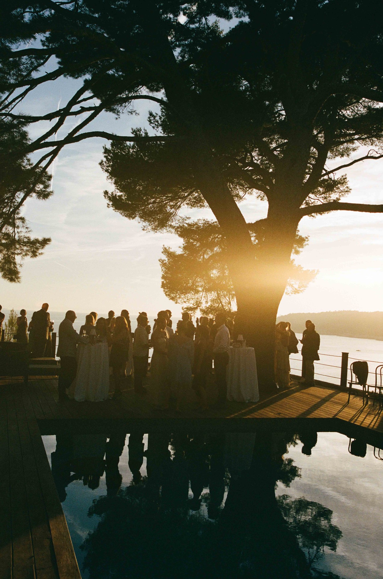 Cassis. France — 25