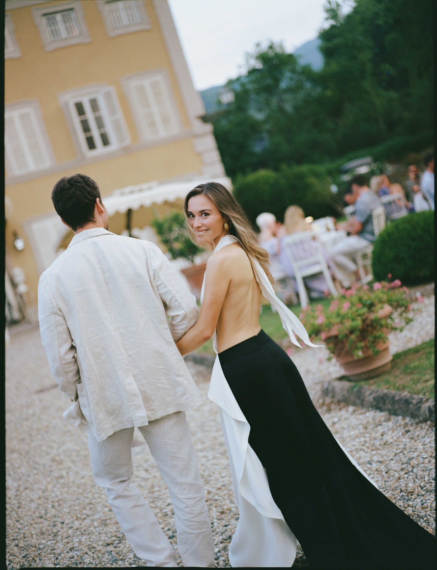 Lucca. Italy — 37