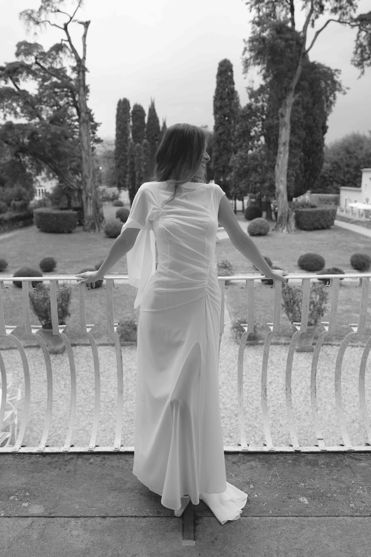 Lucca. Italy — 22