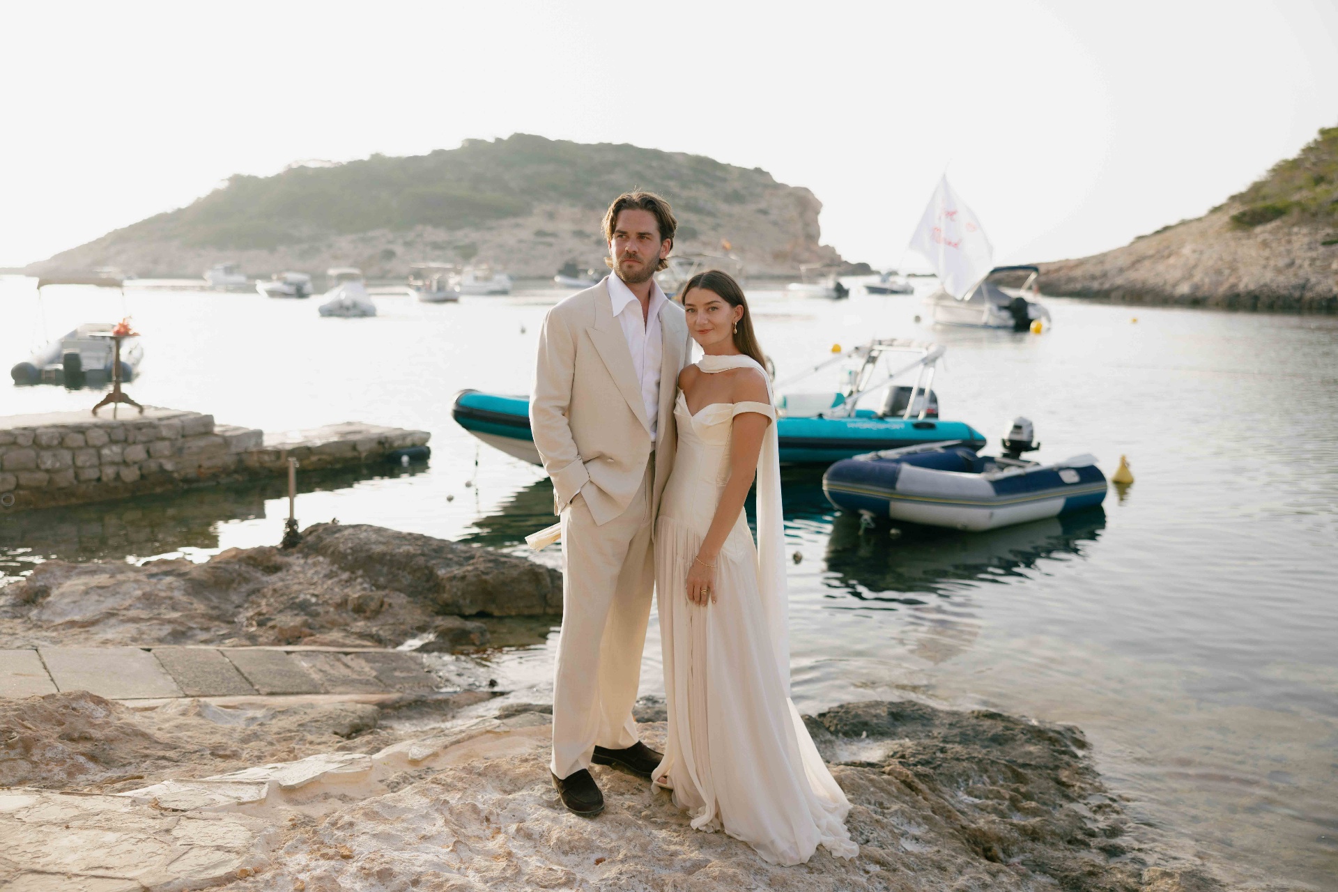 Ibiza. Spain — 57