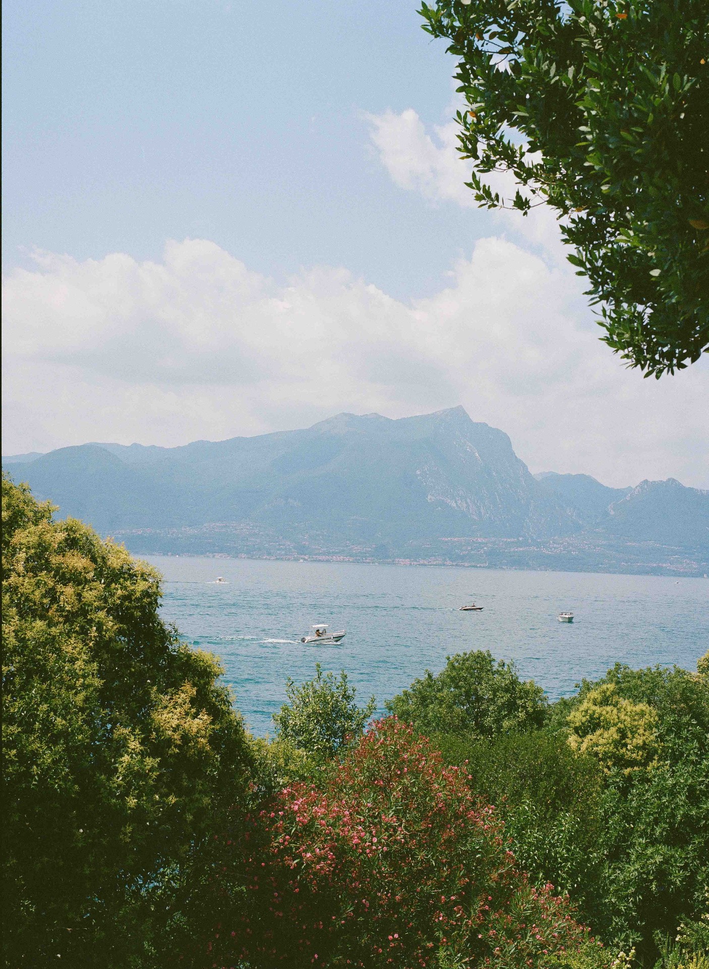 Villa San Vigilio — 22