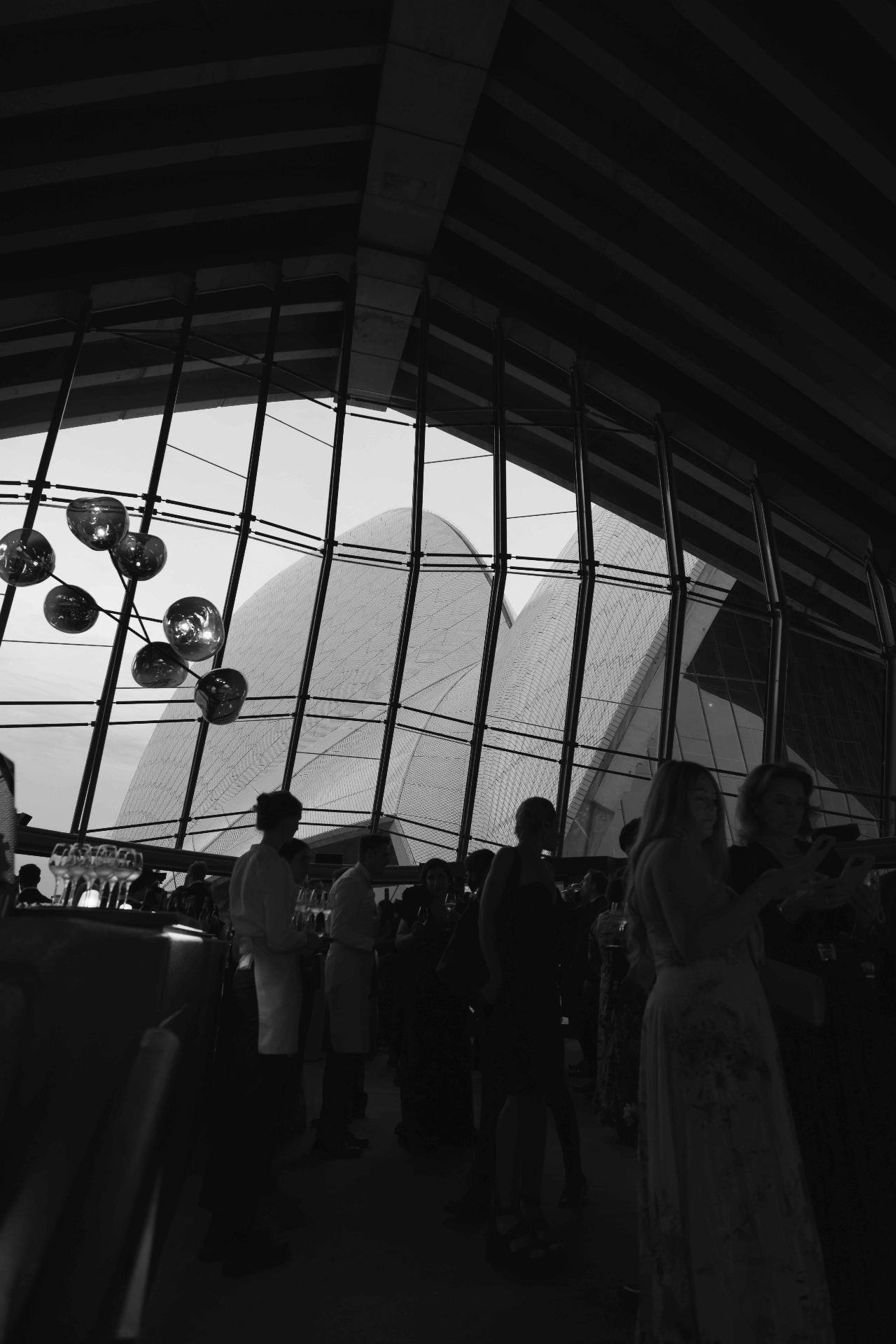 Sydney Opera House — 19