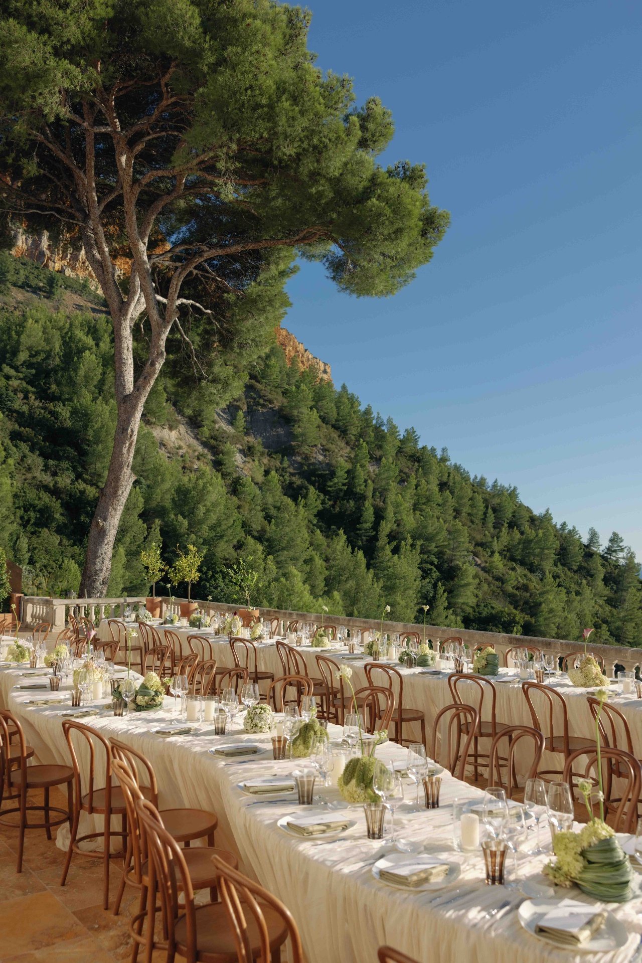 Cassis. France — 71