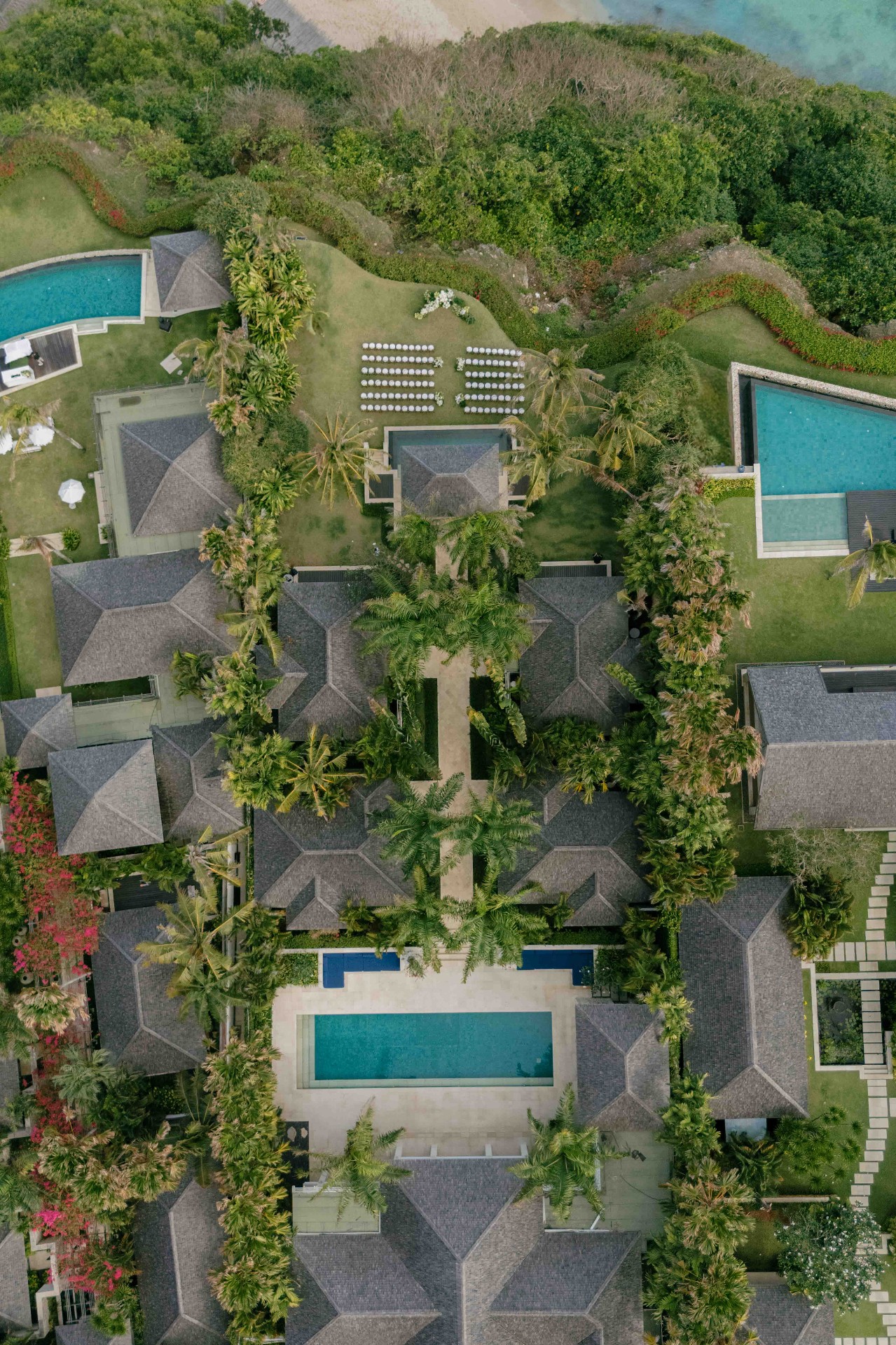 Uluwatu. Bali — 67
