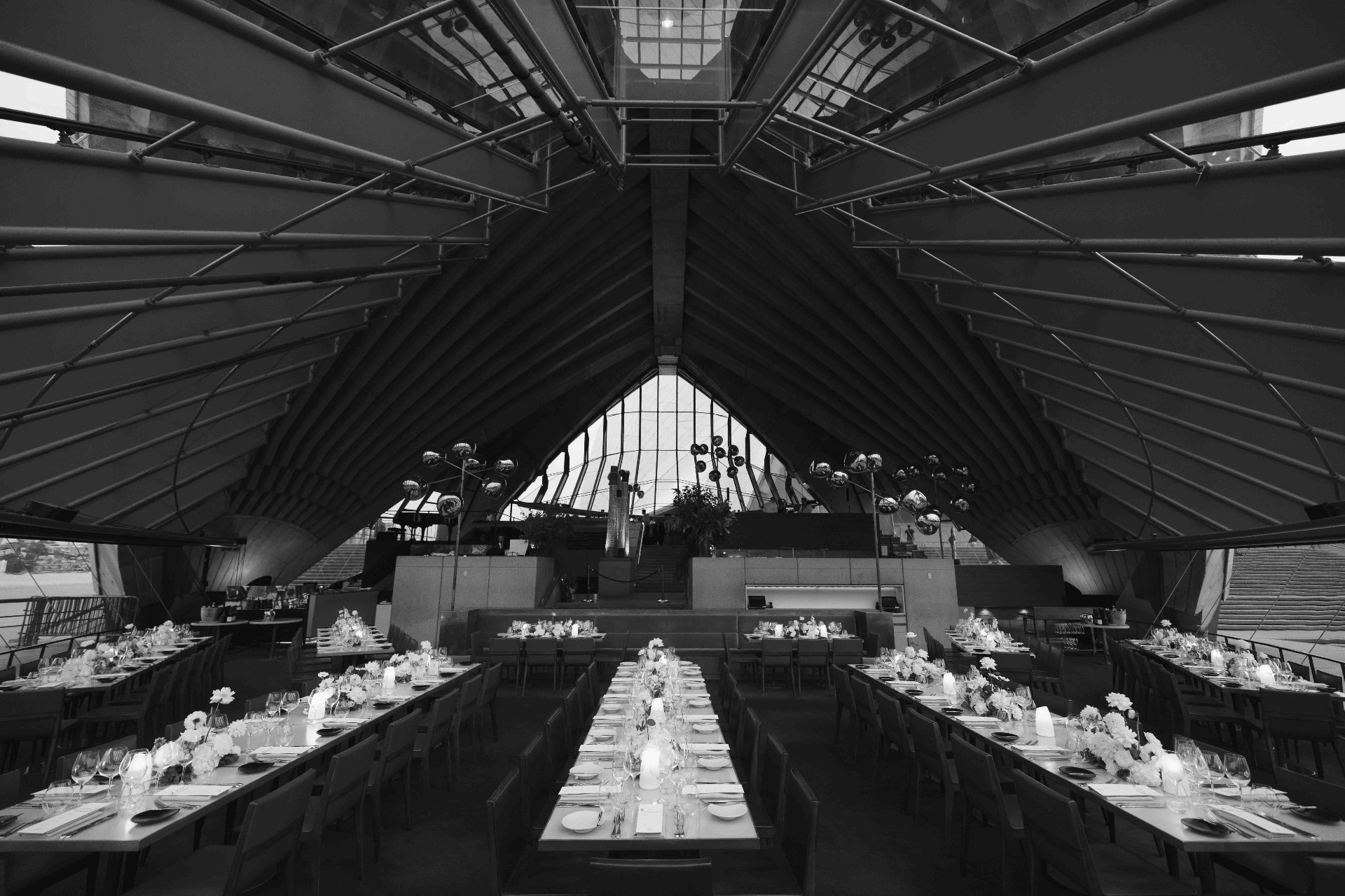 Sydney Opera House — 9