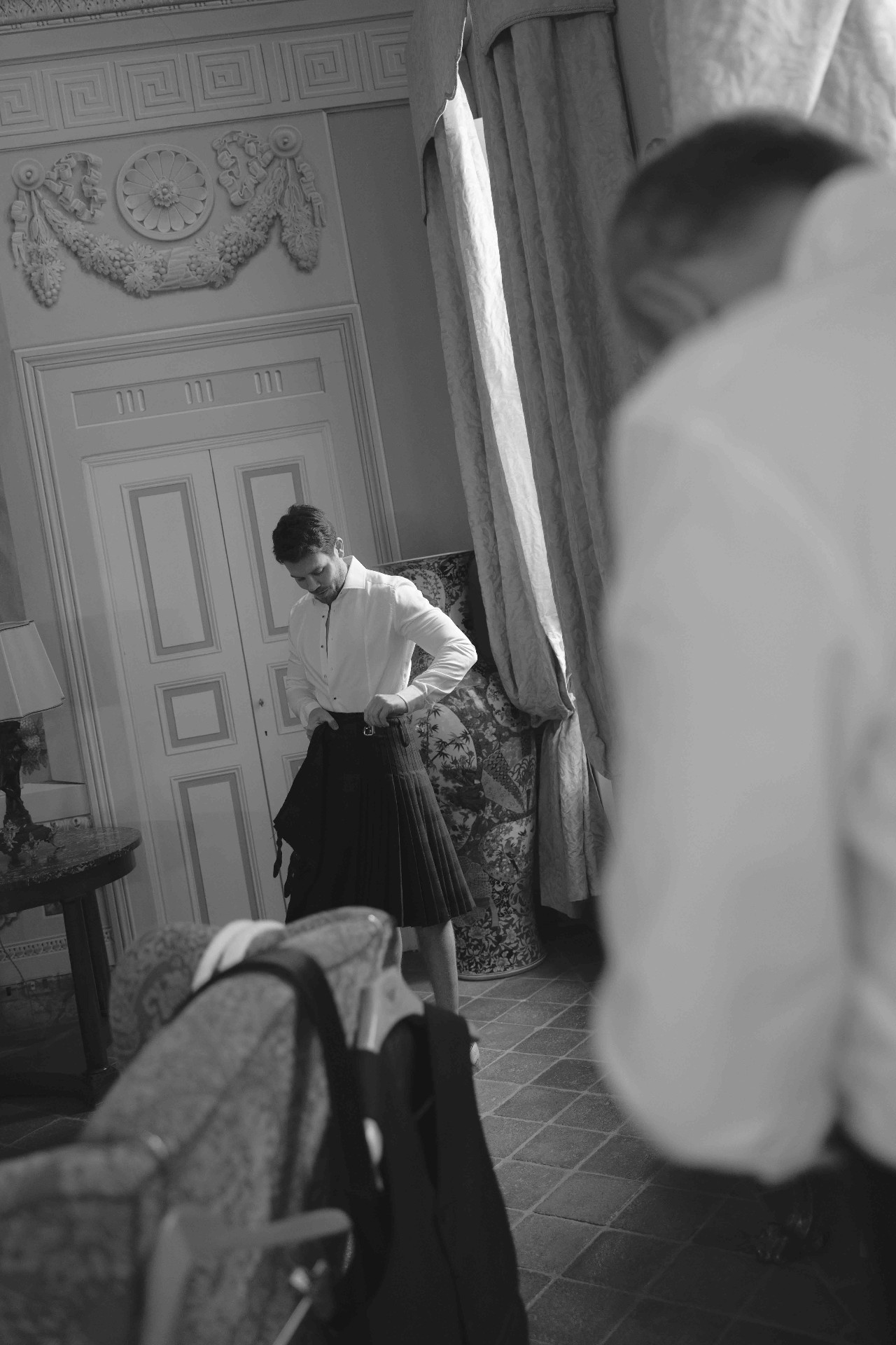 Lucca. Italy — 68