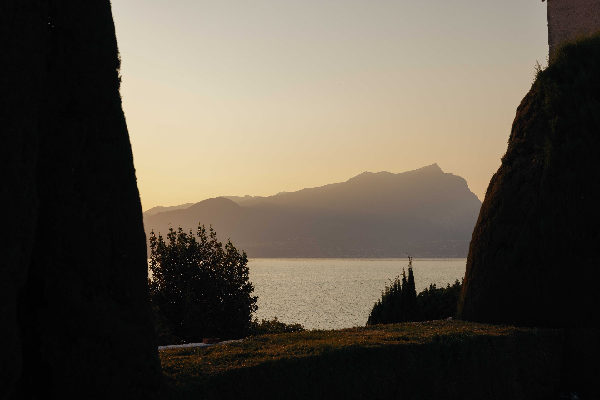 Villa San Vigilio — 108