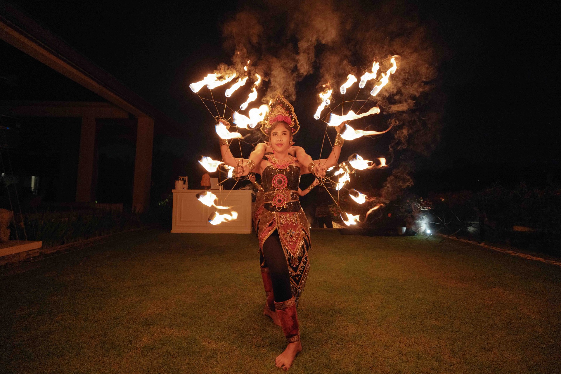 Uluwatu. Bali — 24