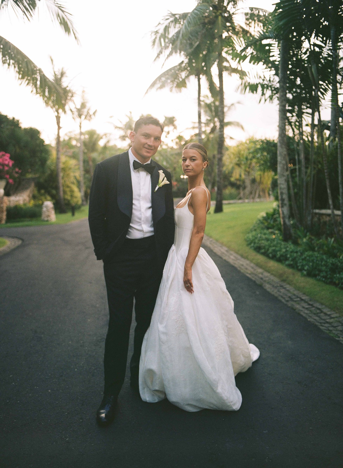 Uluwatu. Bali — 116