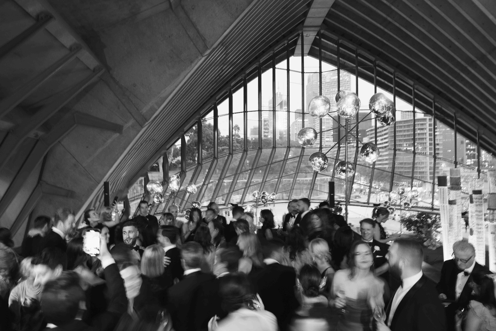 Sydney Opera House — 6