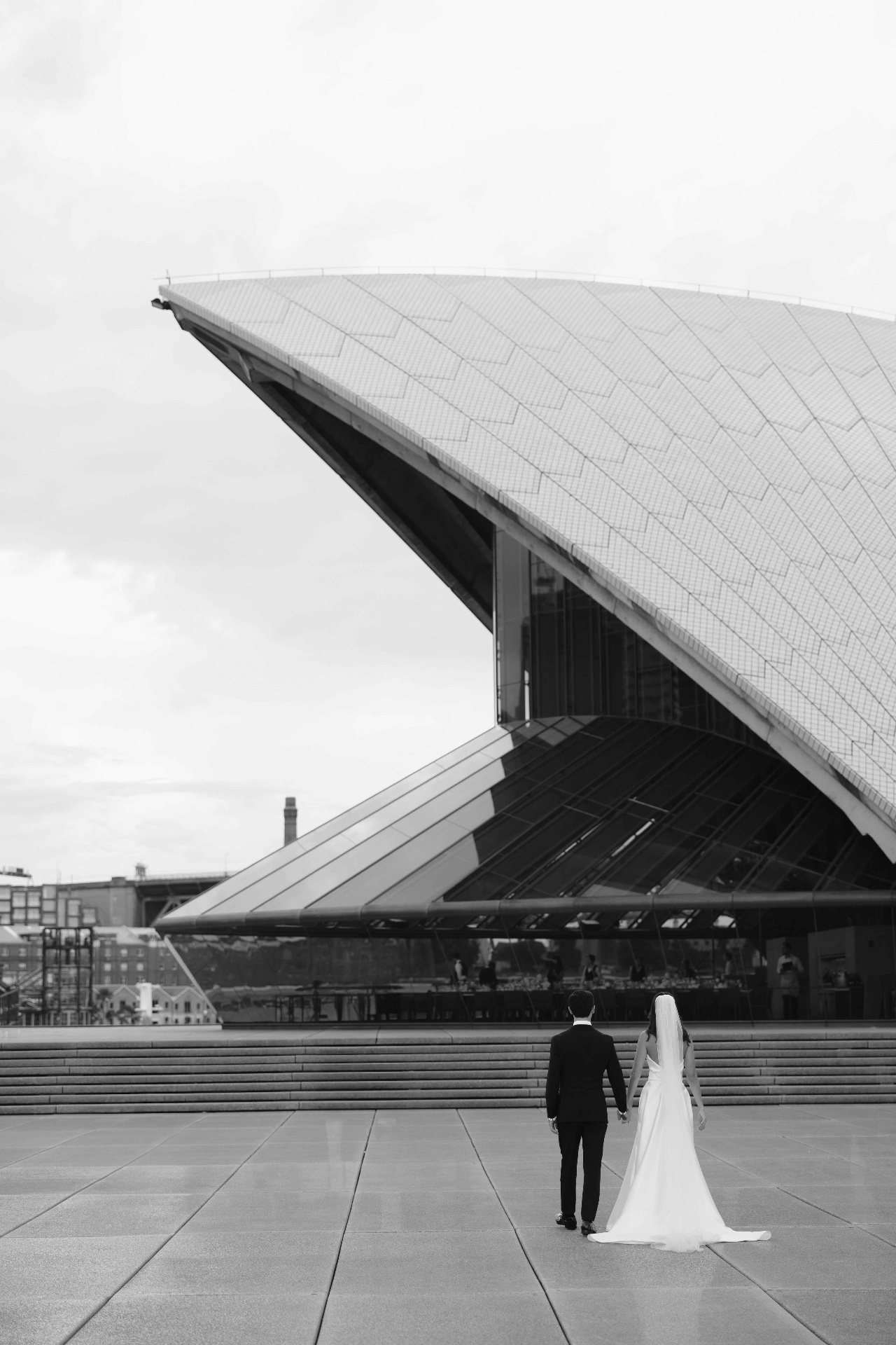 Sydney Opera House — 59