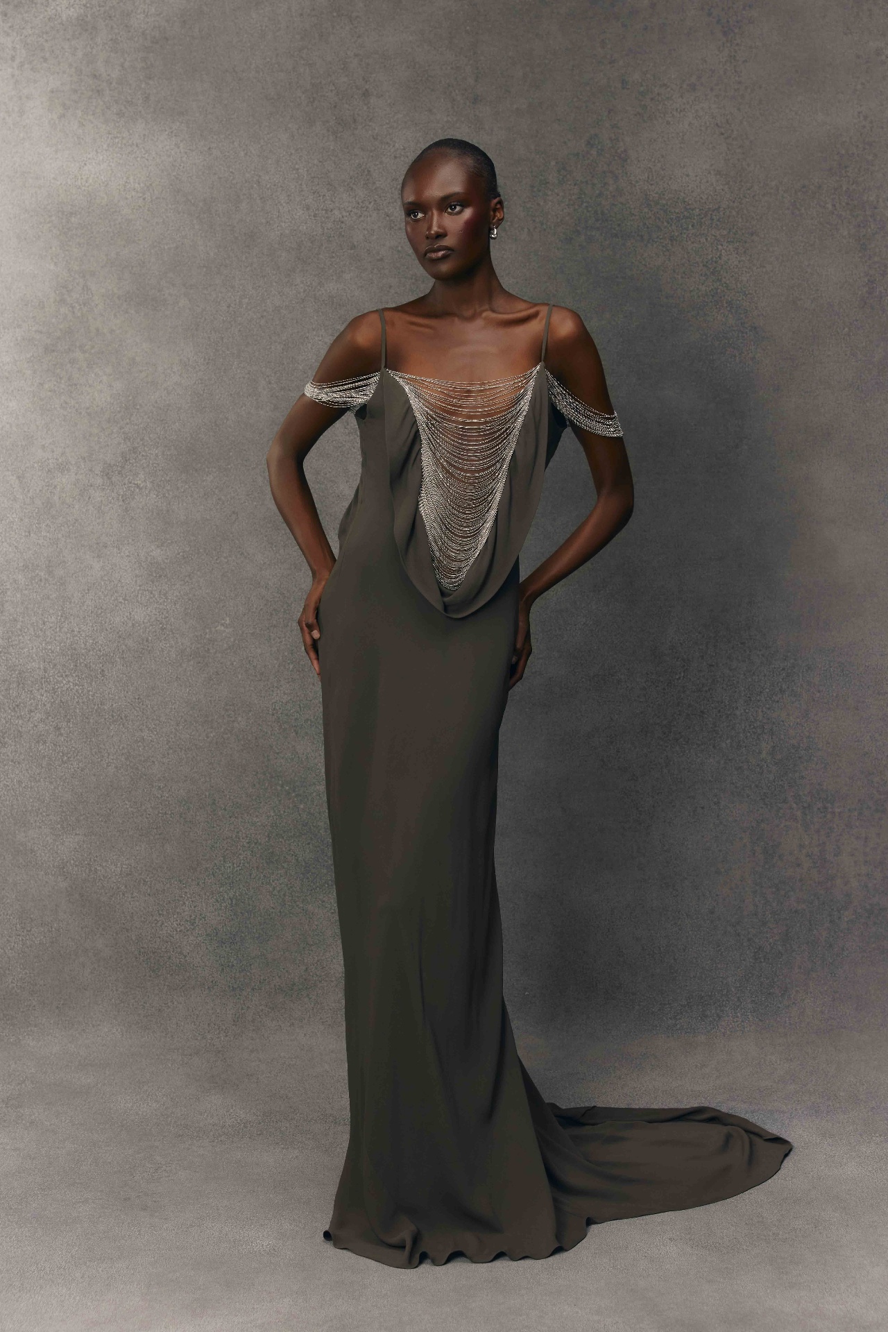 Arcina Ori — 18