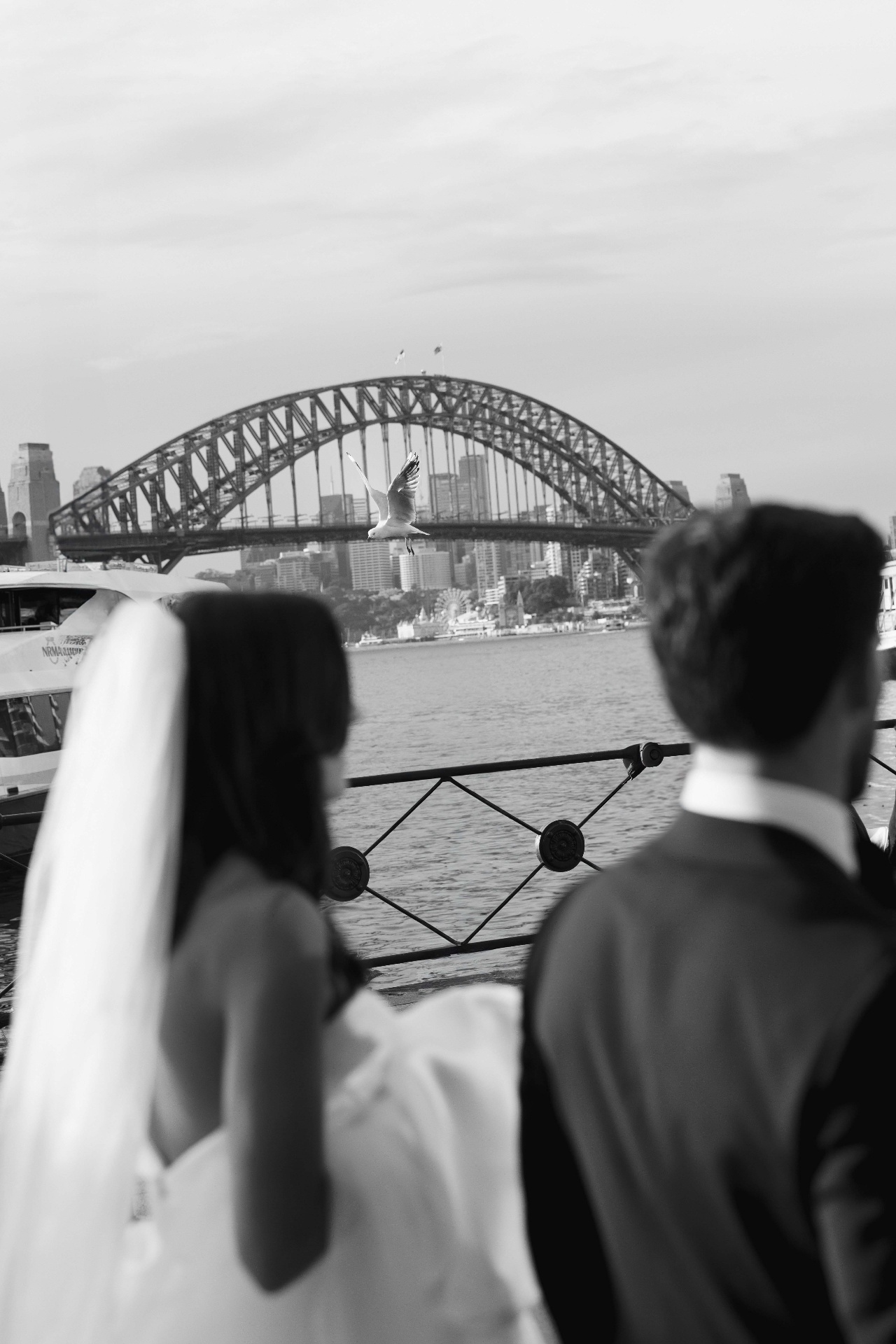 Sydney Opera House — 21