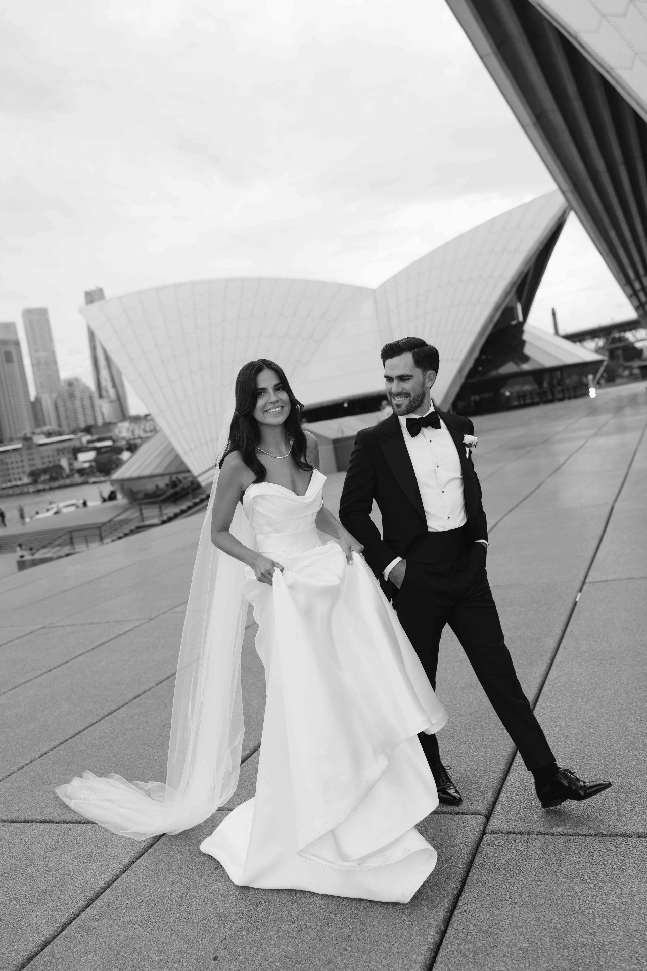 Sydney Opera House — 51