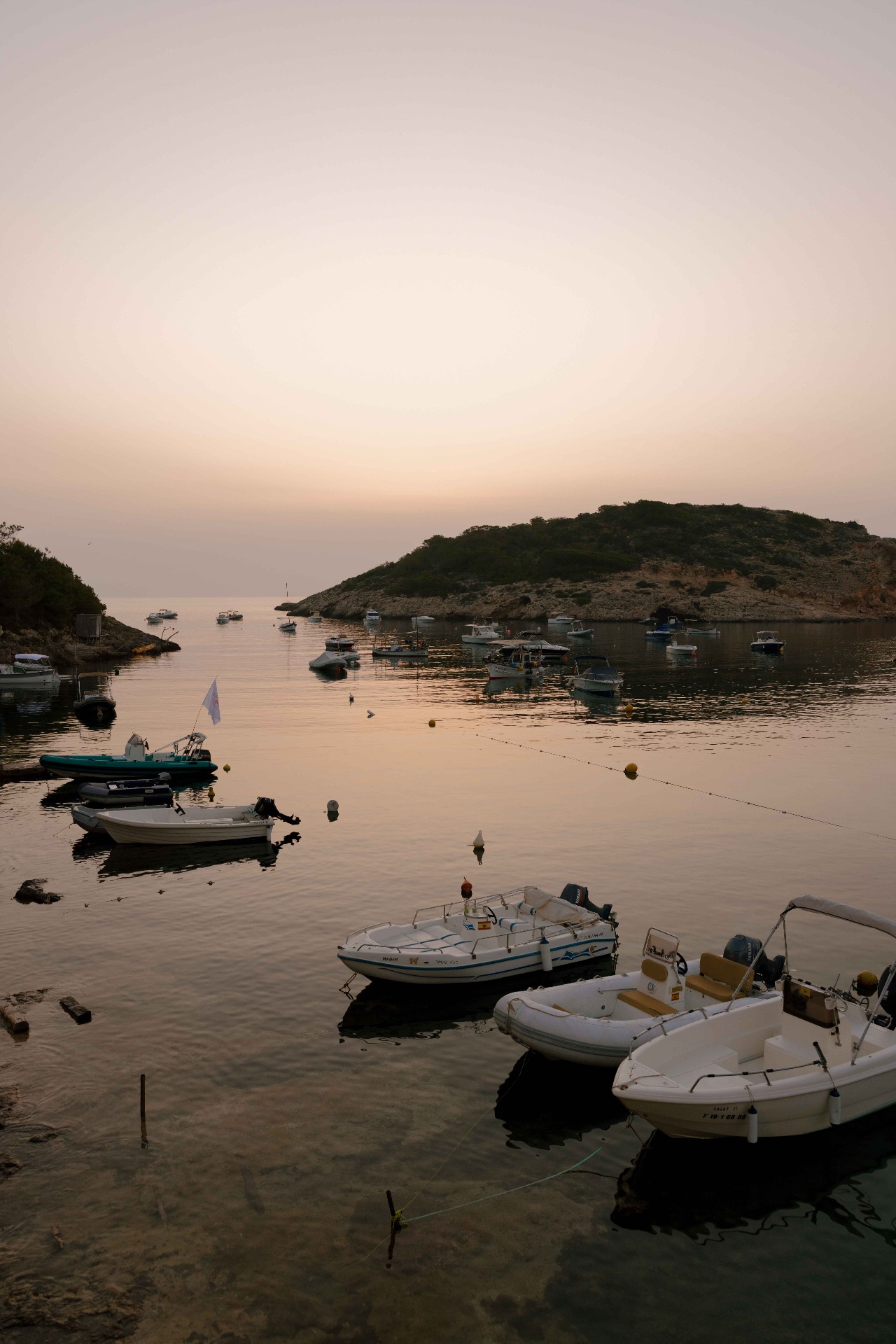 Ibiza. Spain — 11