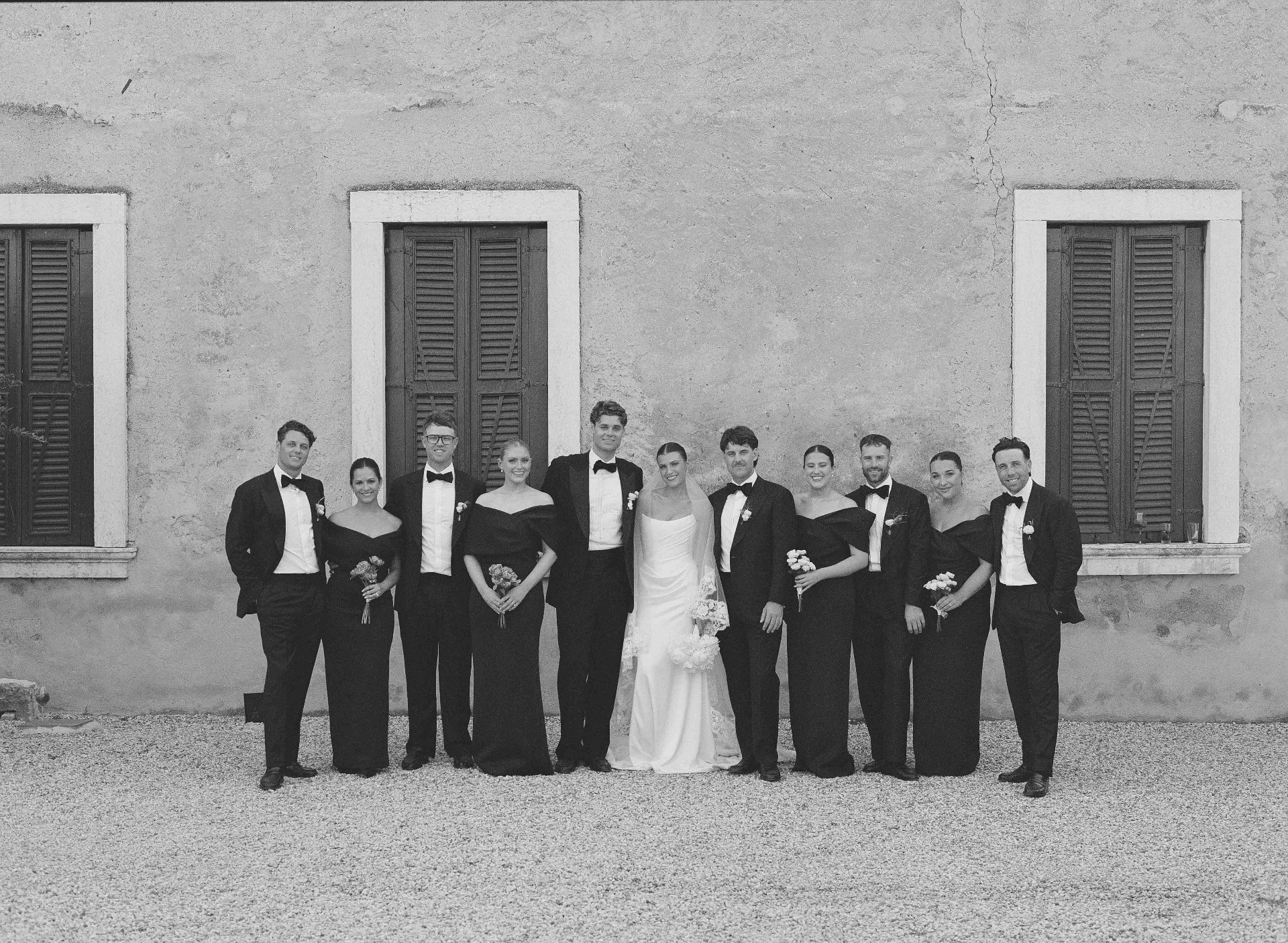 Villa San Vigilio — 19