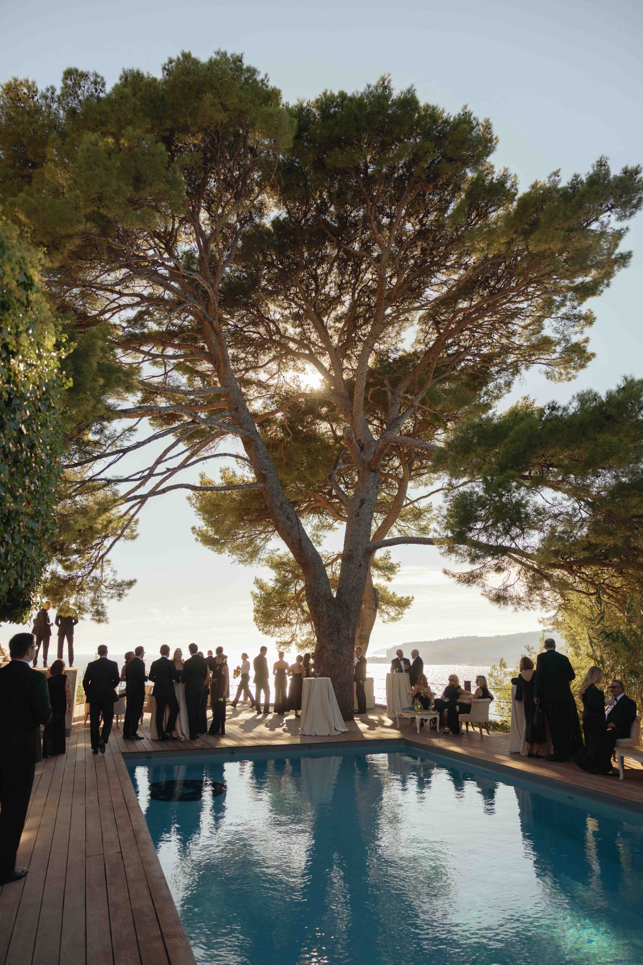 Cassis. France — 53