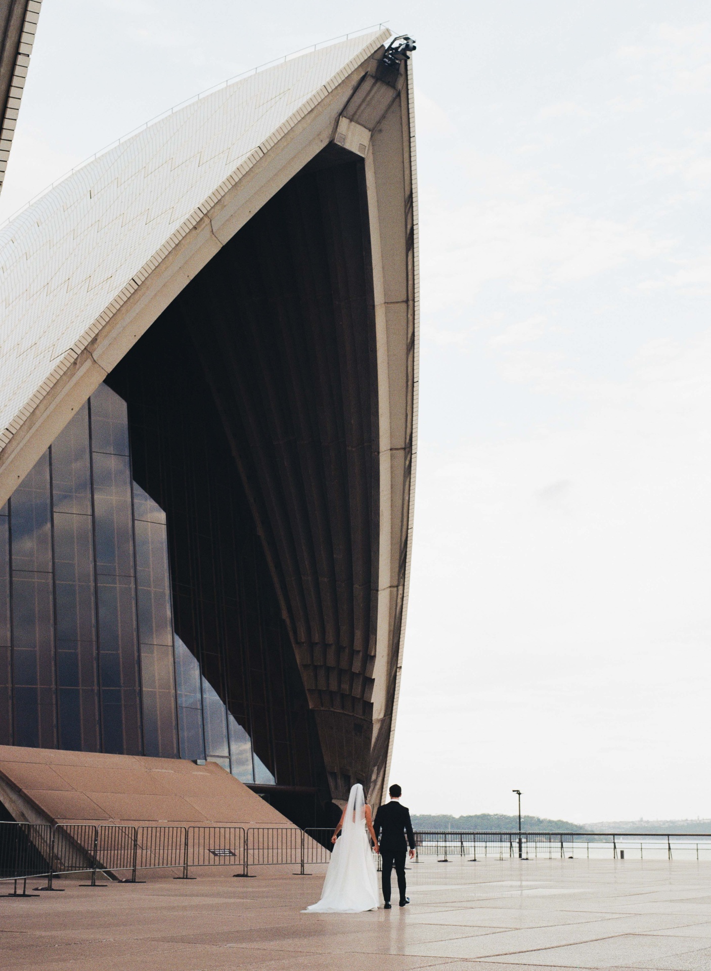 Sydney Opera House — 41