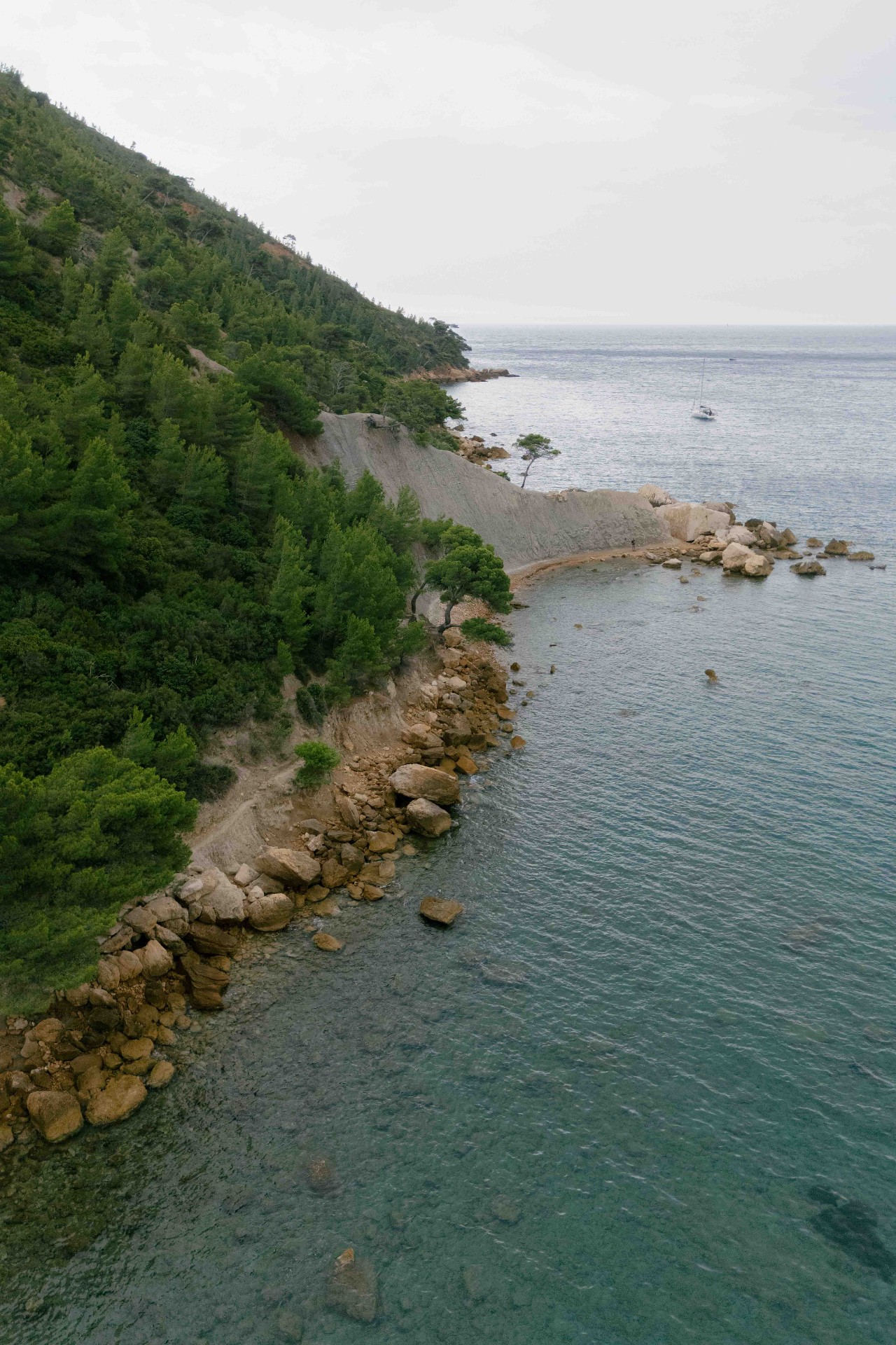 Cassis. France — 60