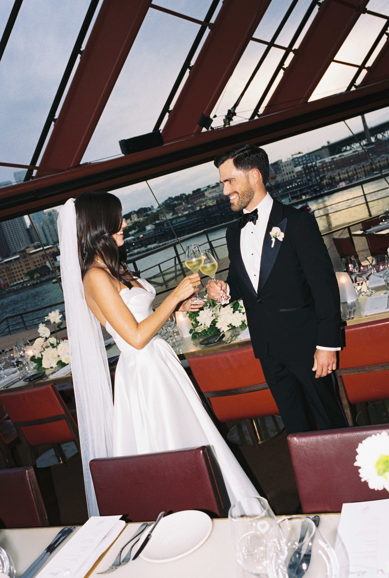 Sydney Opera House — 3