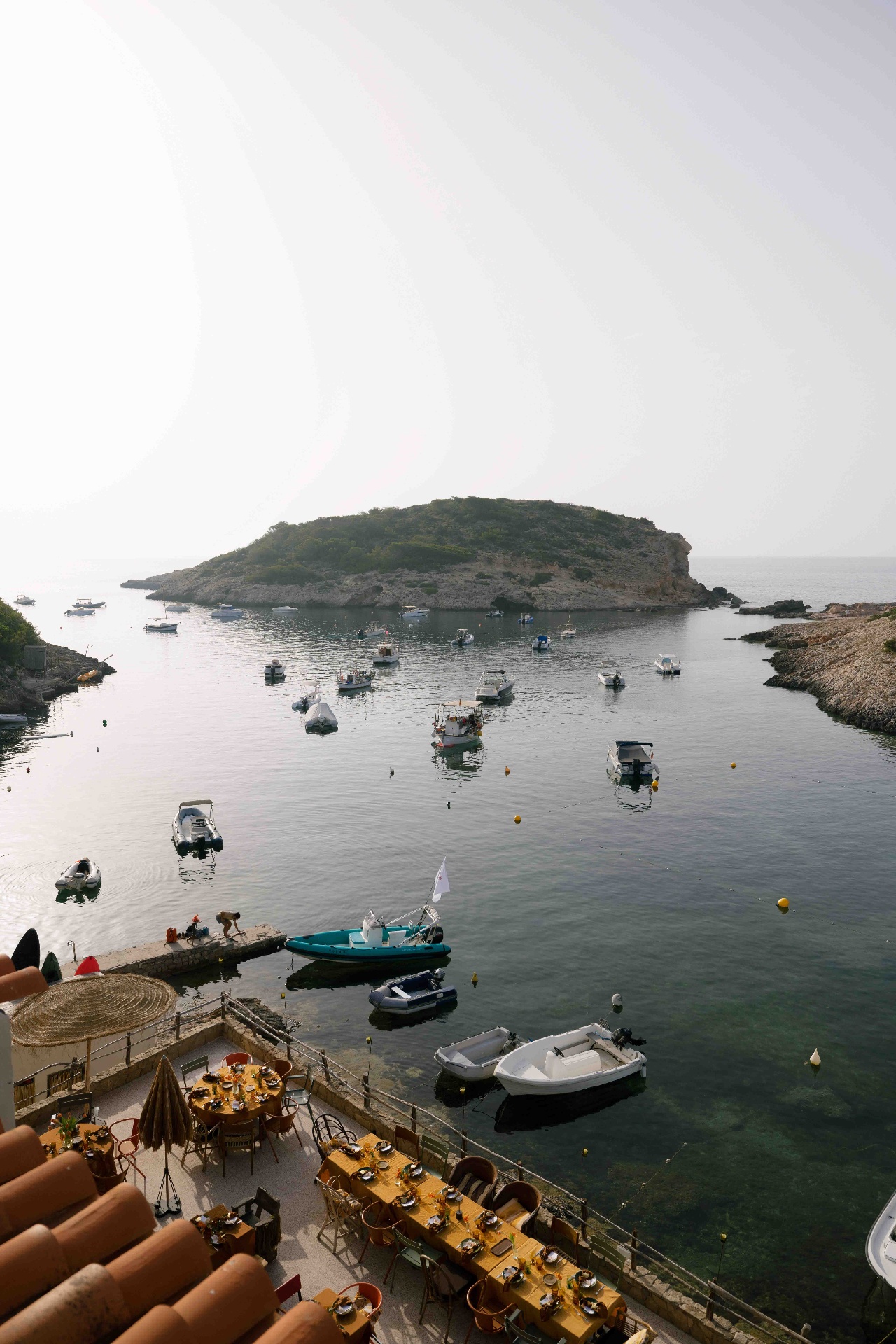 Ibiza. Spain — 61