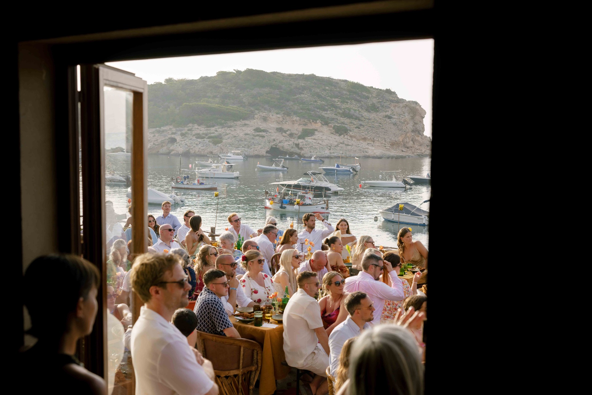 Ibiza. Spain — 67