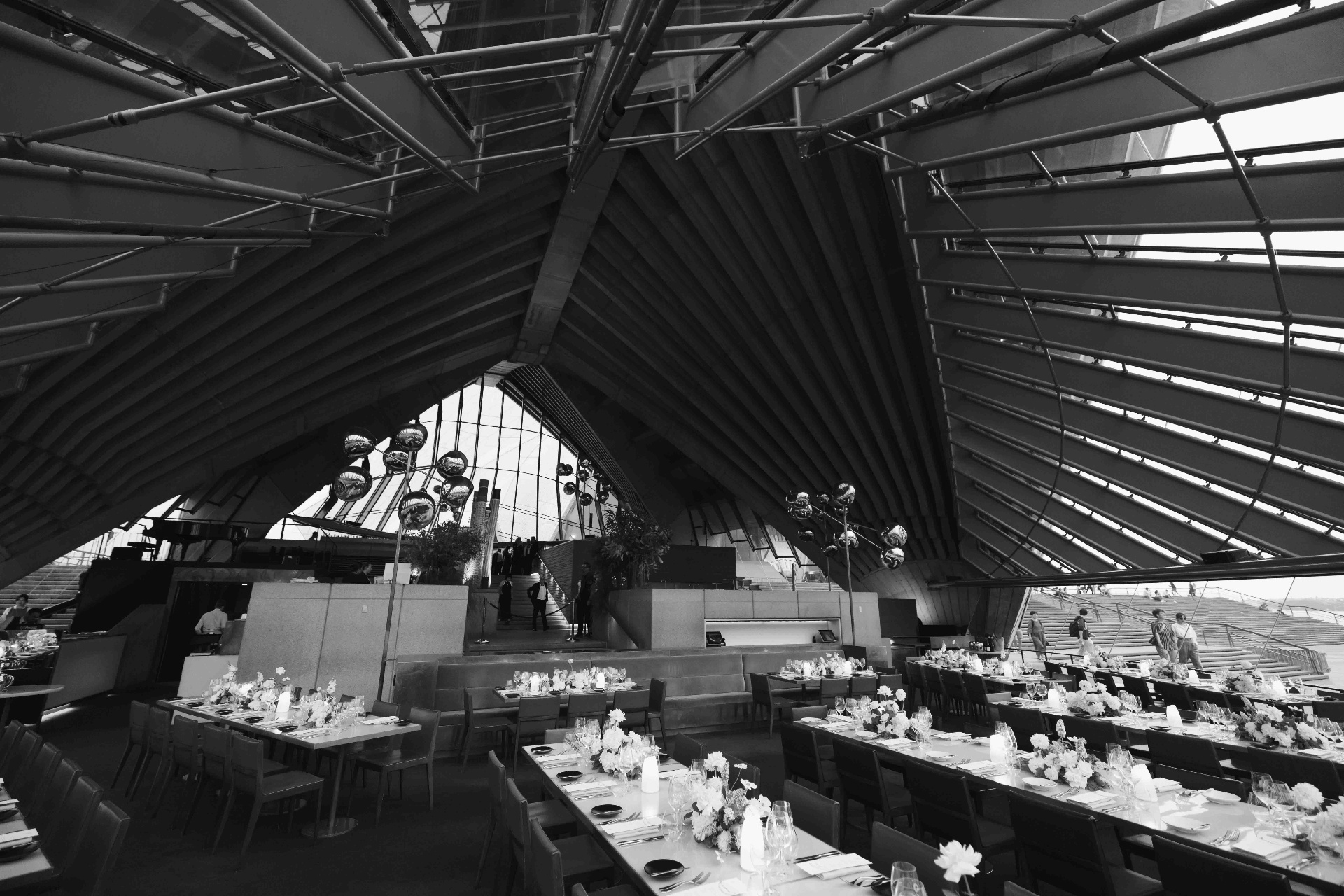 Sydney Opera House — 29