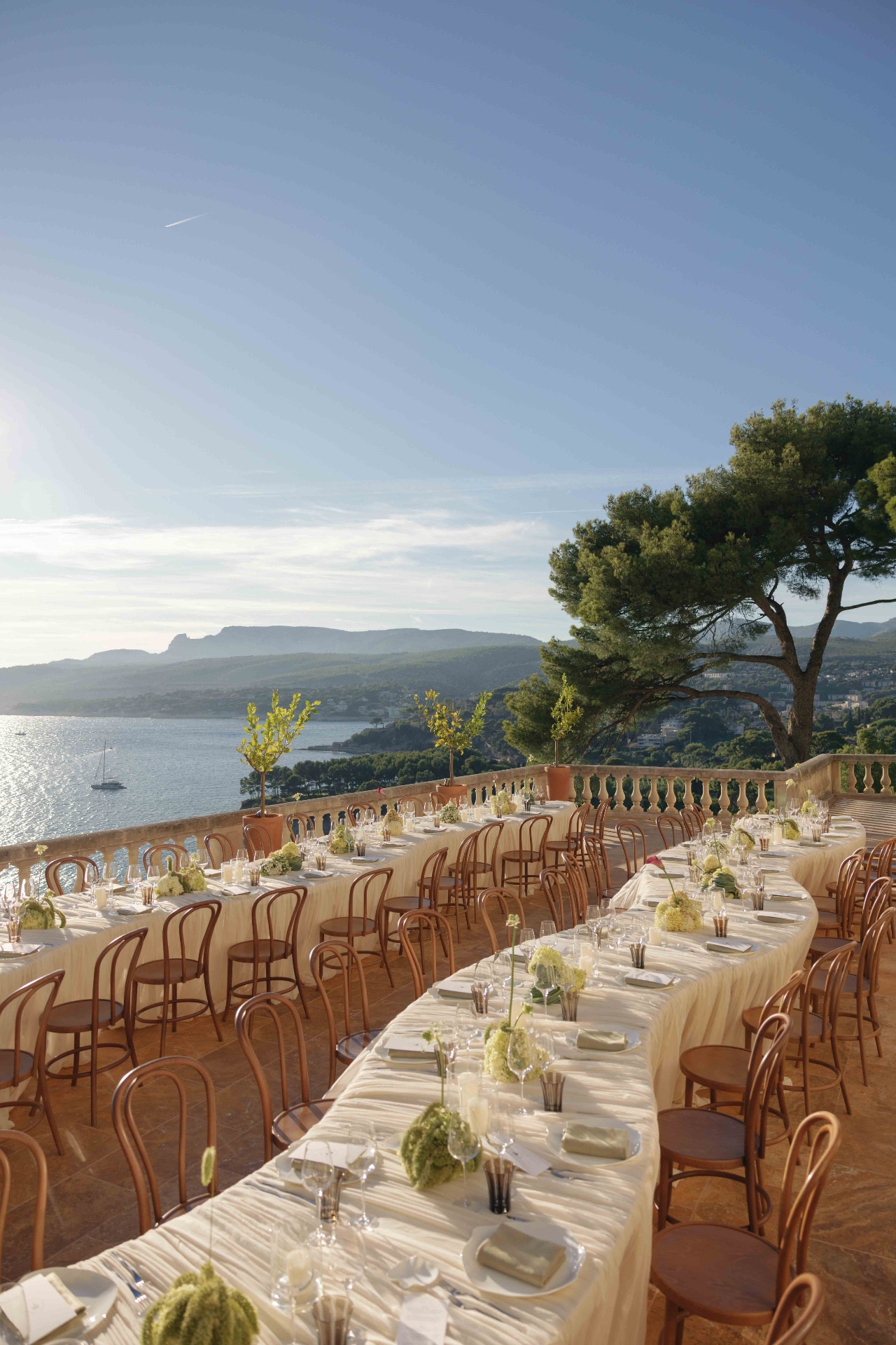 Cassis. France — 69