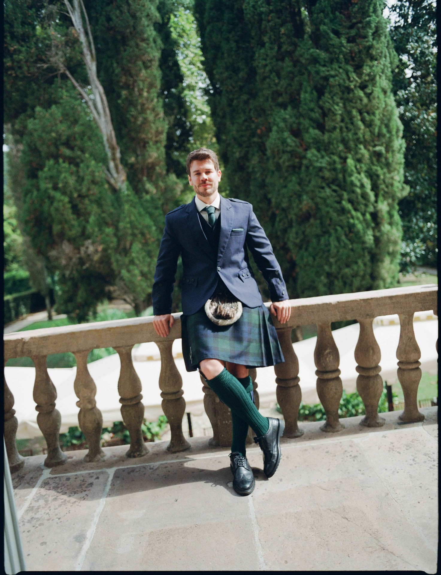 Lucca. Italy — 23