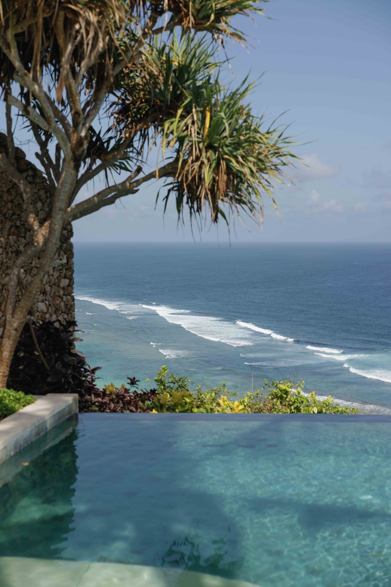 Uluwatu. Bali — 36