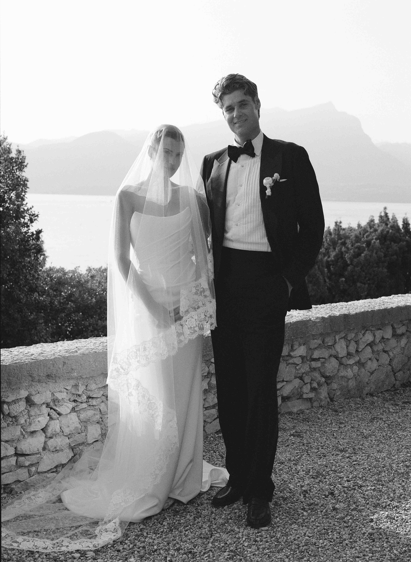 Villa San Vigilio — 59