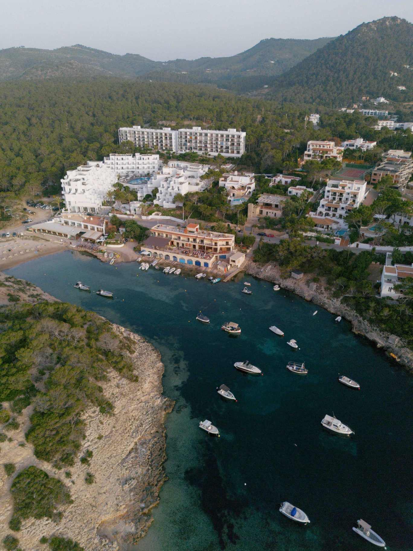 Ibiza. Spain — 4