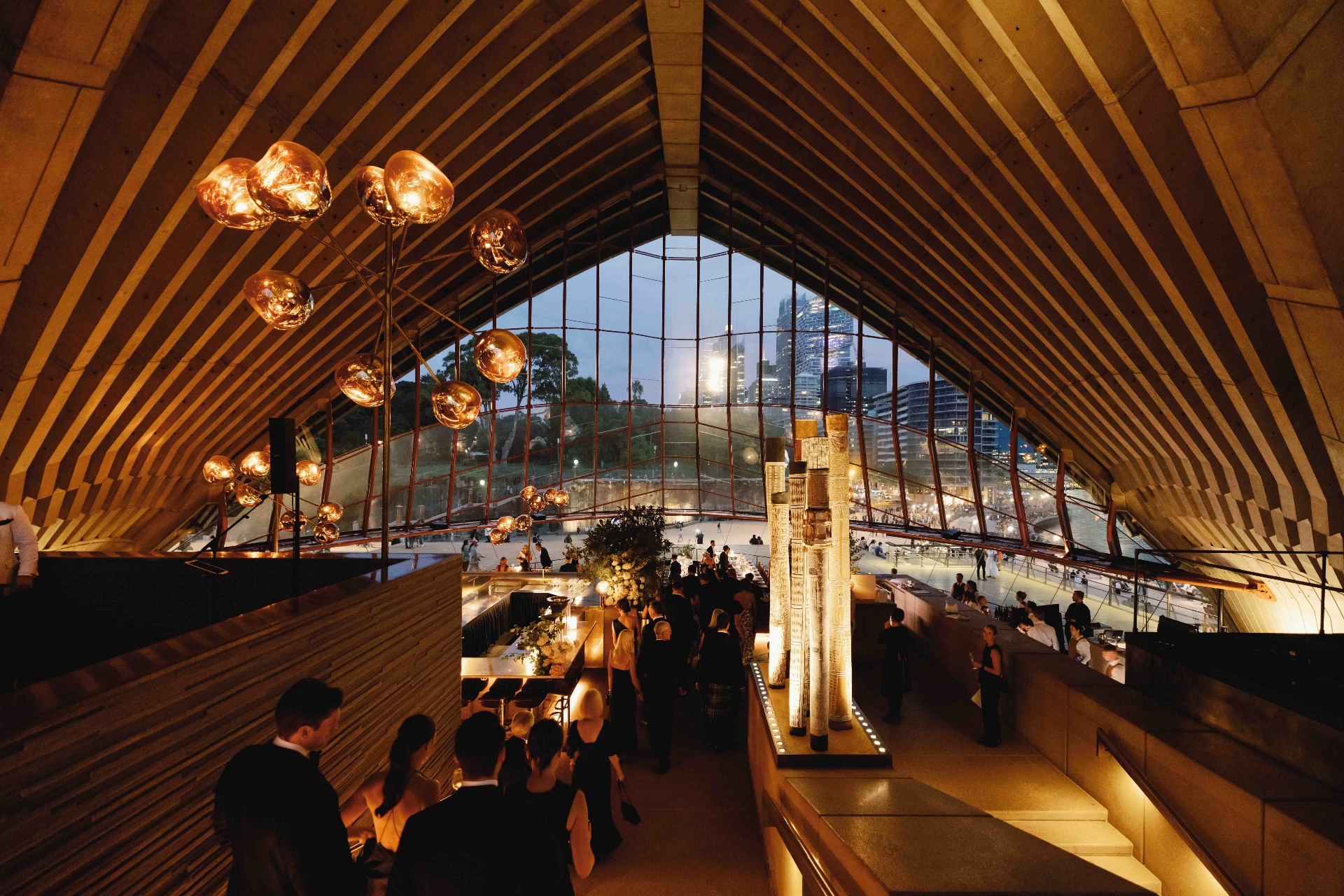 Sydney Opera House — 23