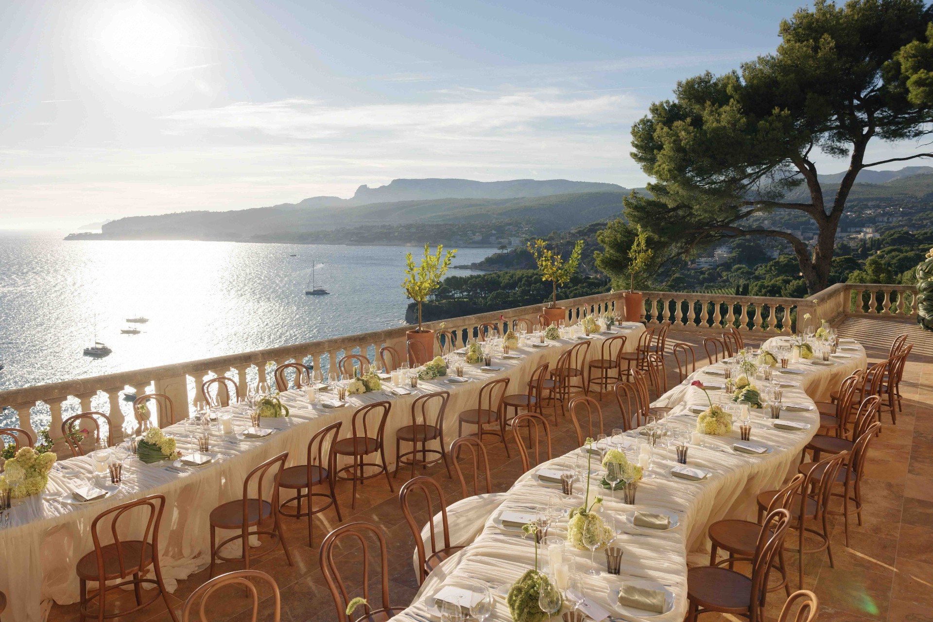 Cassis. France — 104