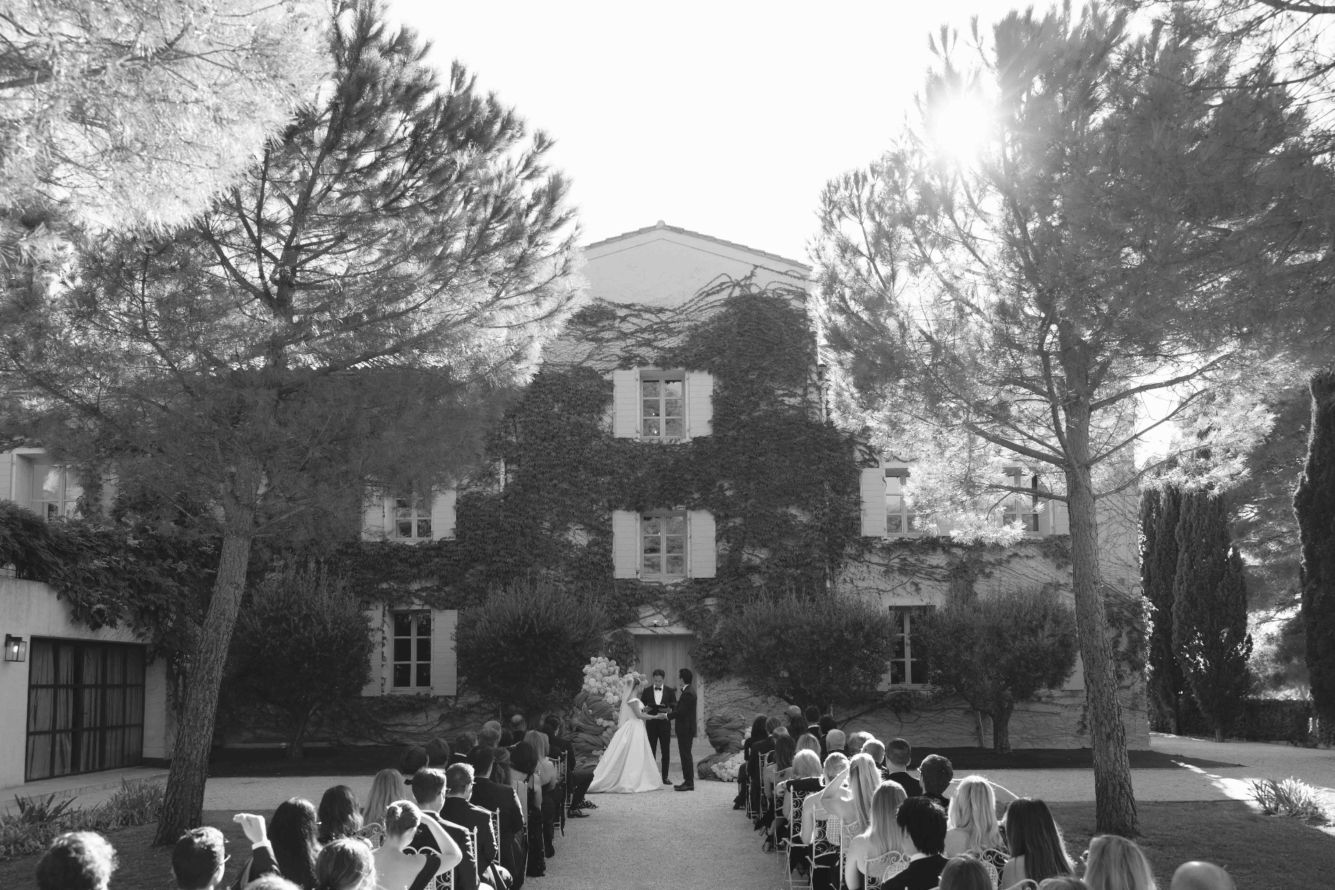 Cassis. France — 36
