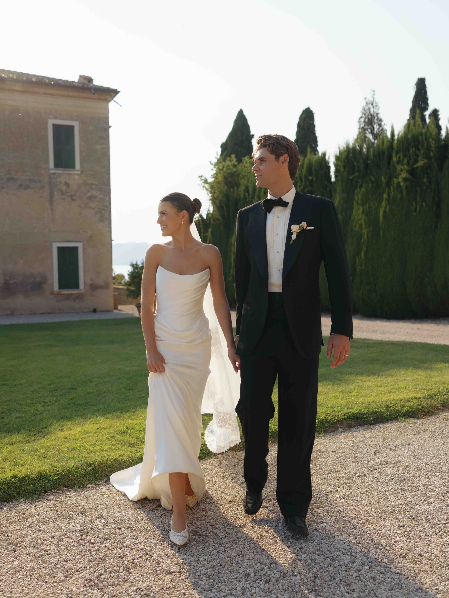 Villa San Vigilio — 41