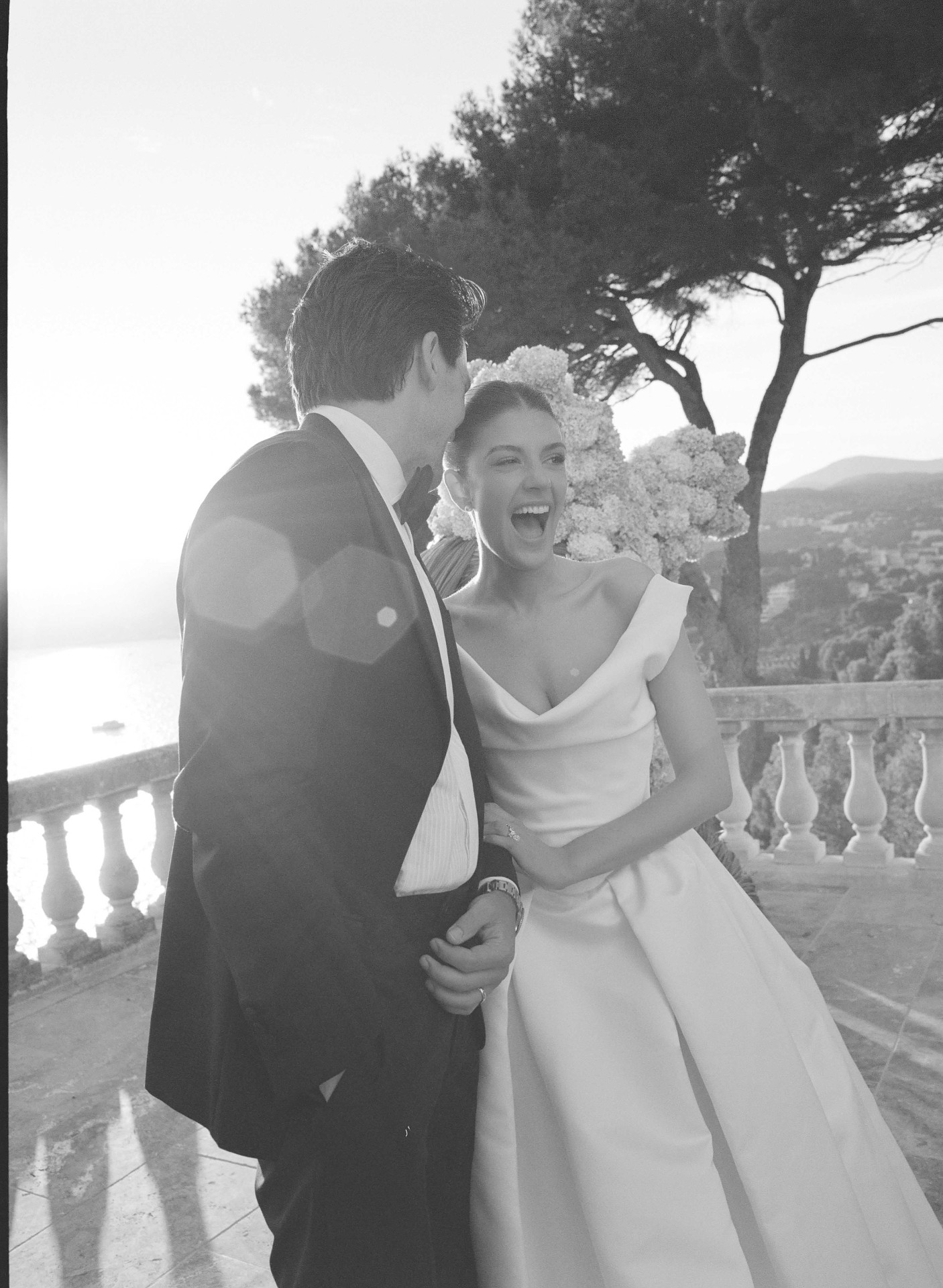 Cassis. France — 18
