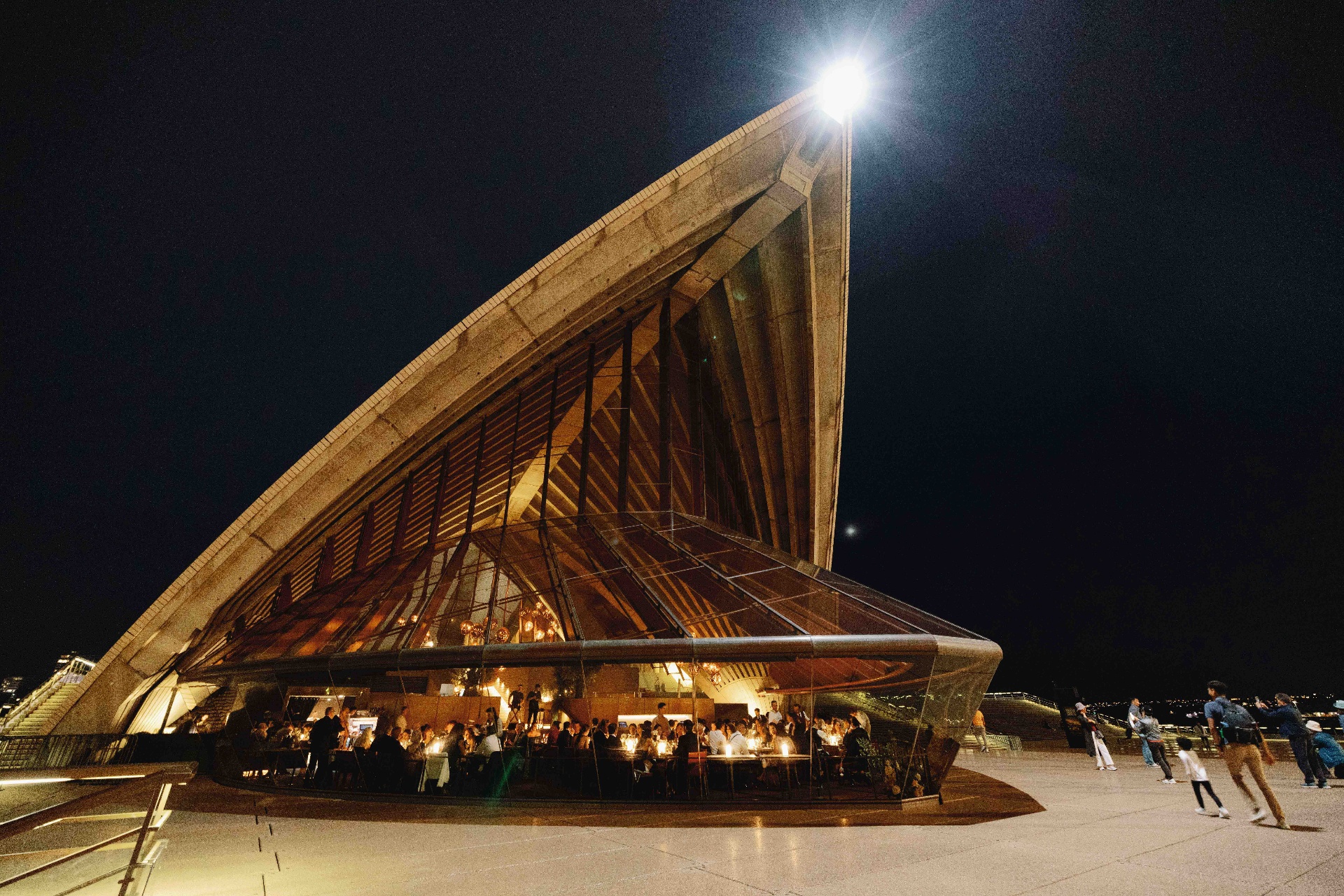Sydney Opera House — 49