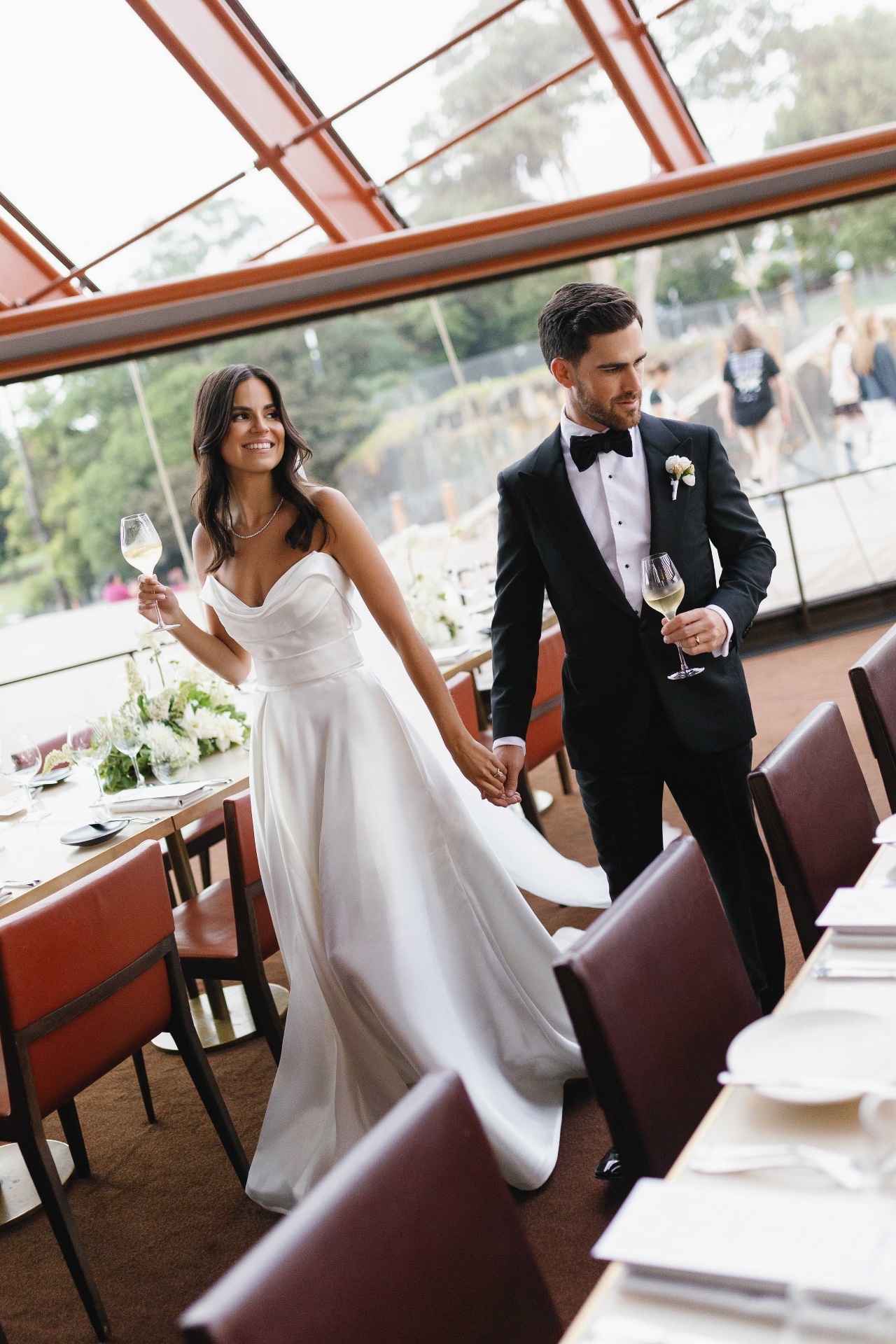 Sydney Opera House — 61